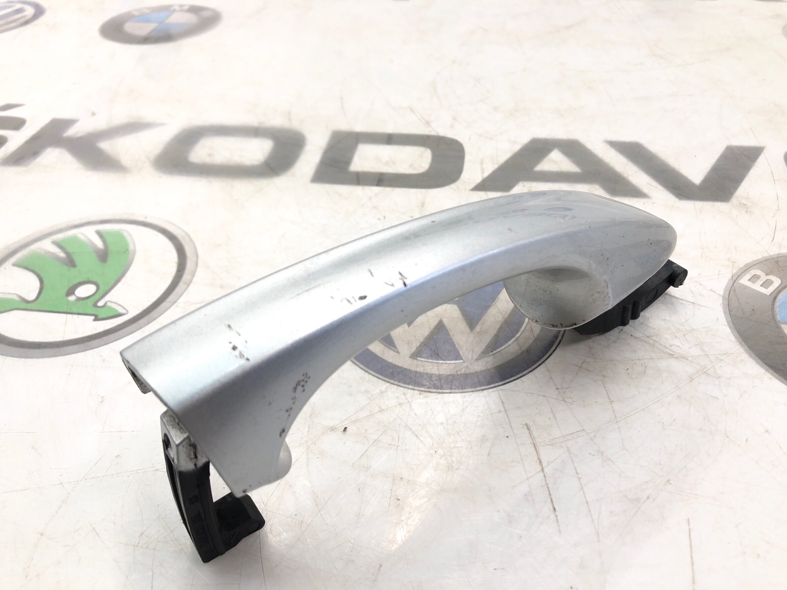 ручка двери внешняя, 1000 рублей, Москва