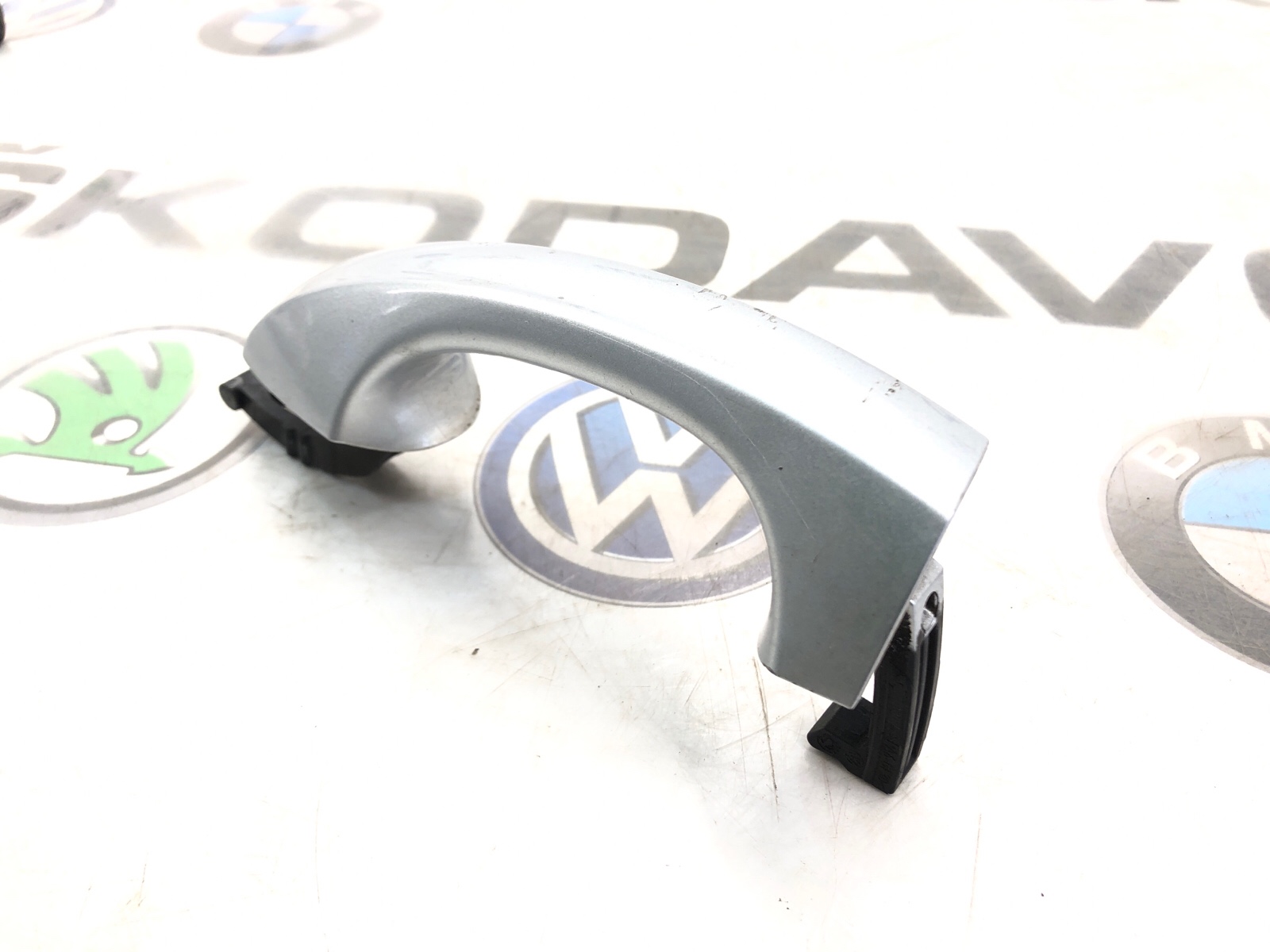 ручка двери внешняя, 1000 рублей, Москва