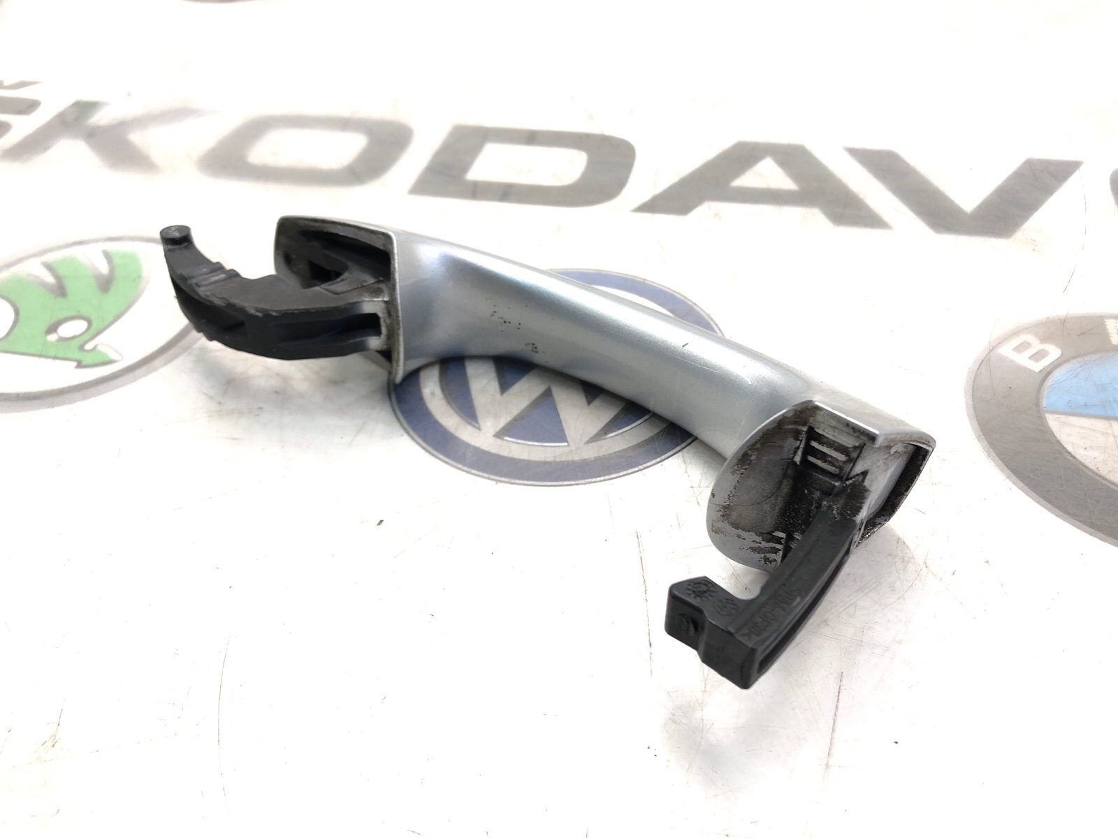 ручка двери внешняя, 1000 рублей, Москва