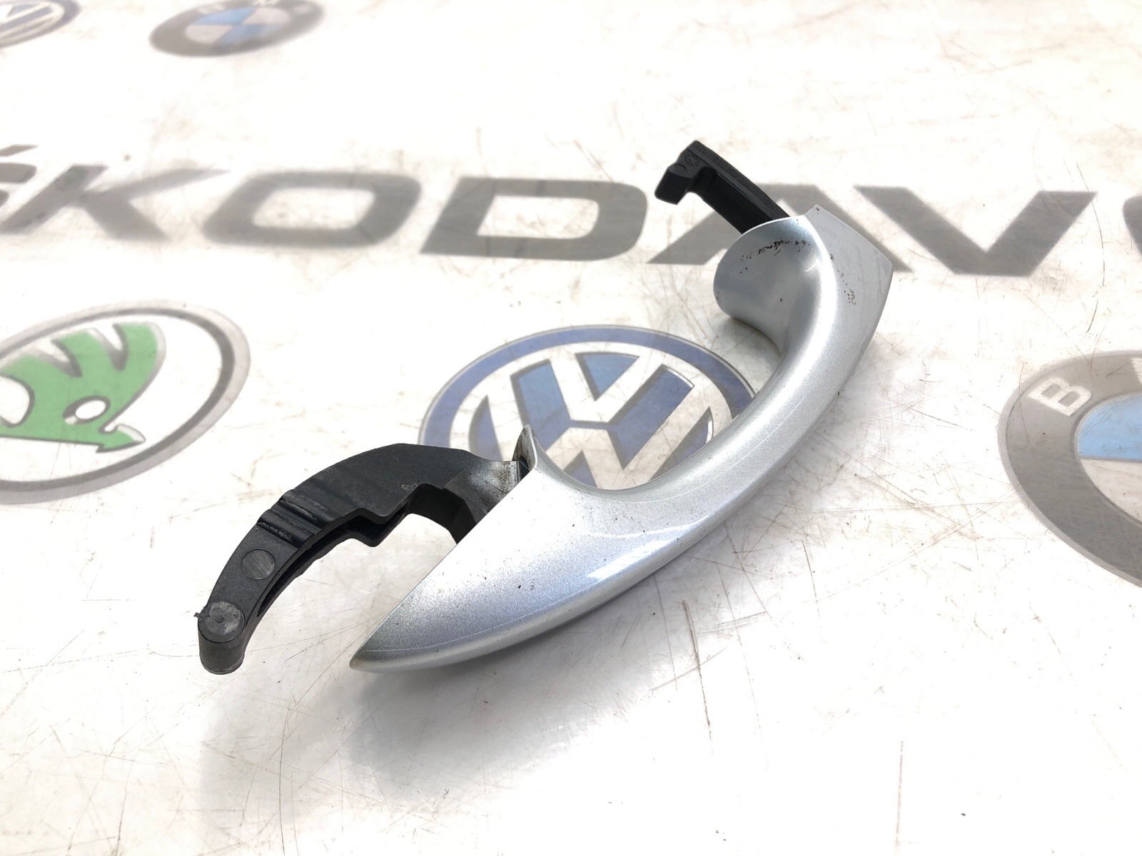 ручка двери внешняя, 1000 рублей, Москва