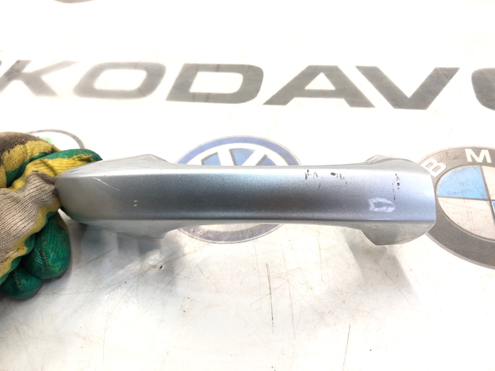 ручка двери внешняя, 1000 рублей, Москва