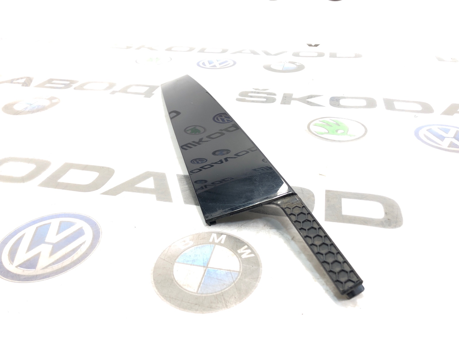 Накладка двери декоративная, 1000 рублей, Москва