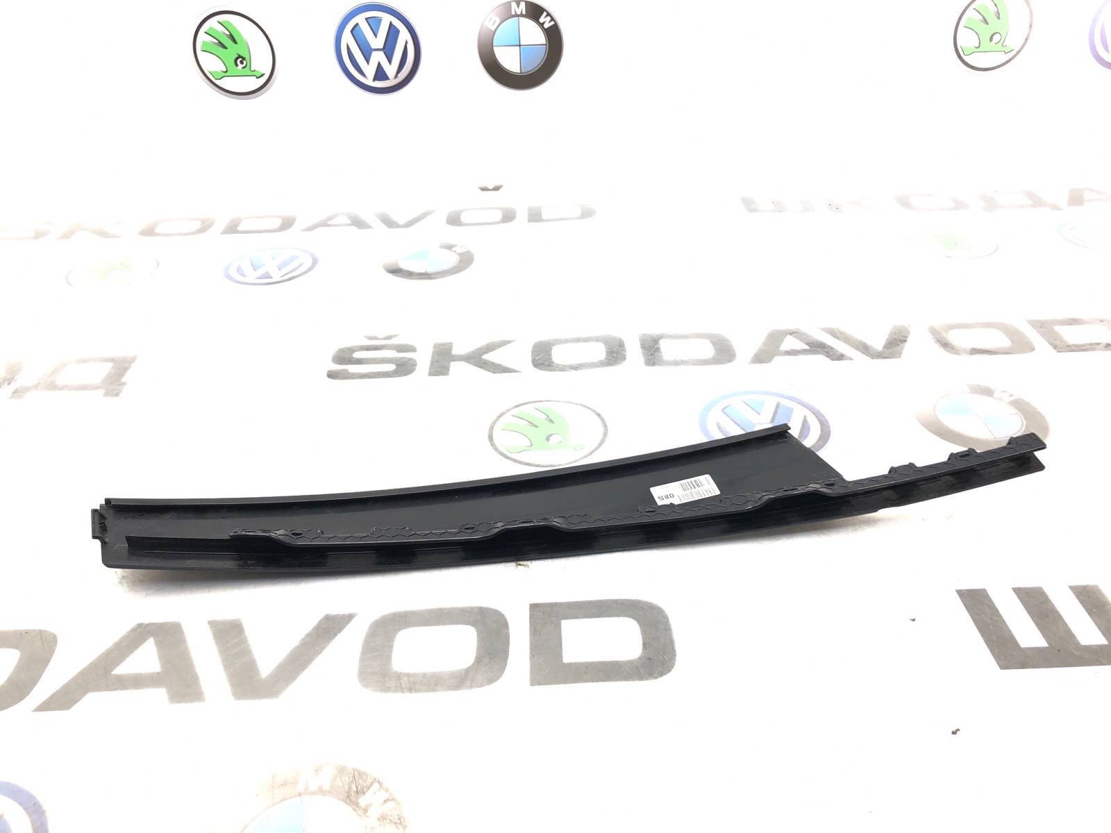 Накладка двери декоративная, 1000 рублей, Москва