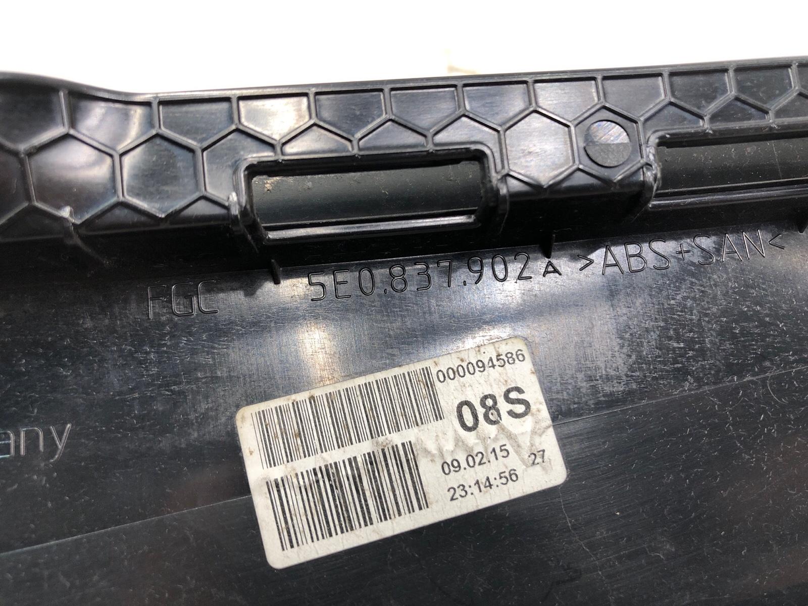 Накладка двери декоративная, 1000 рублей, Москва