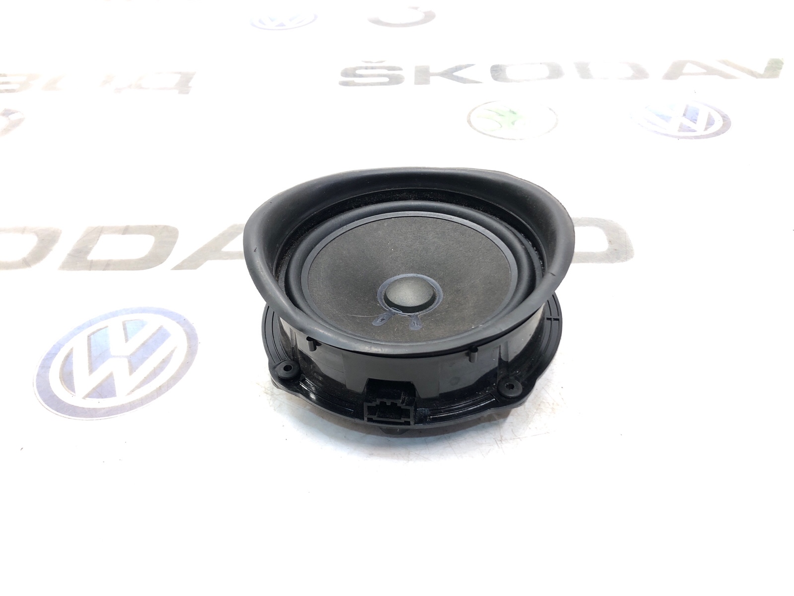 Динамик, 1500 рублей, Москва