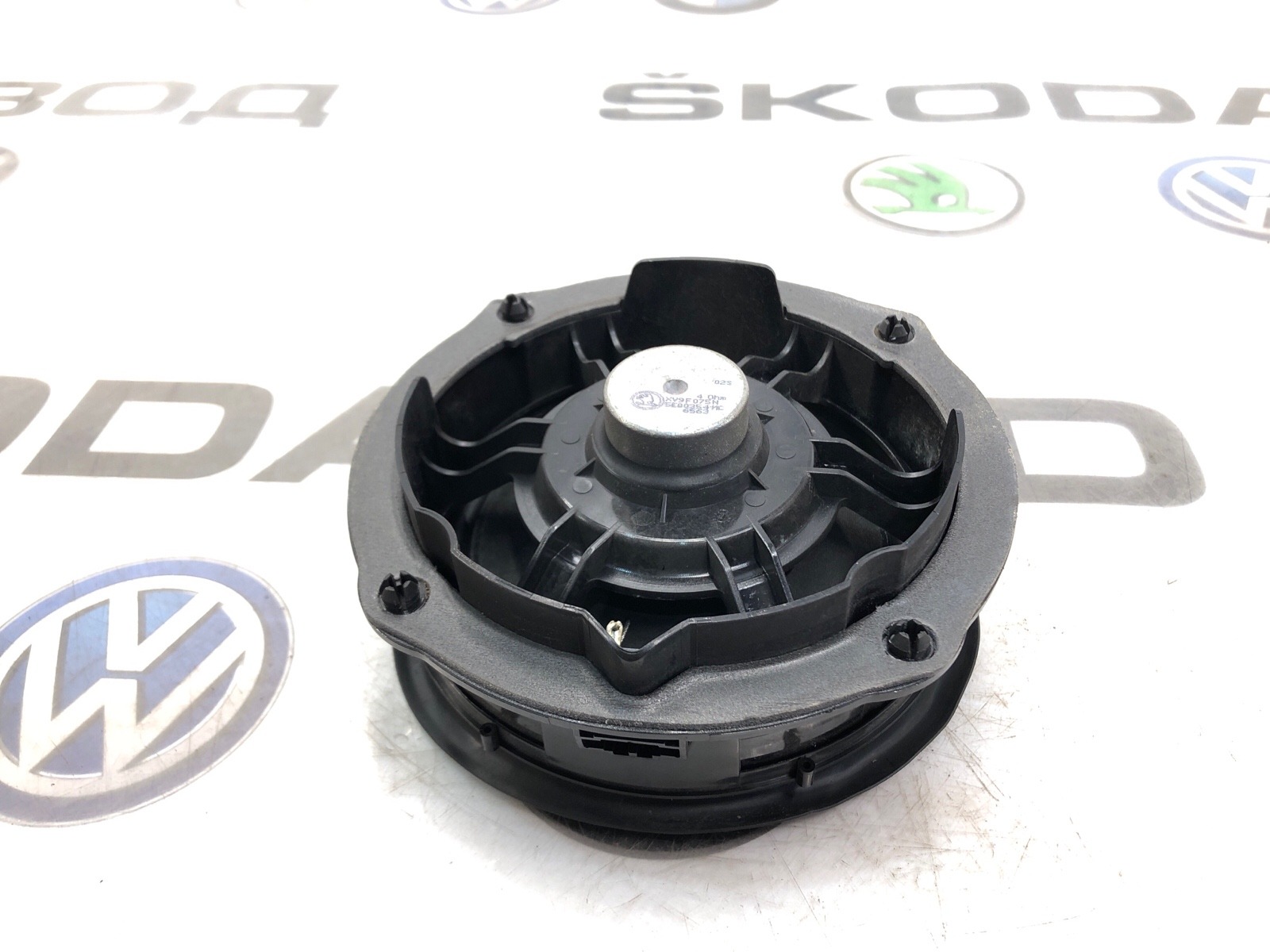 Динамик, 1500 рублей, Москва