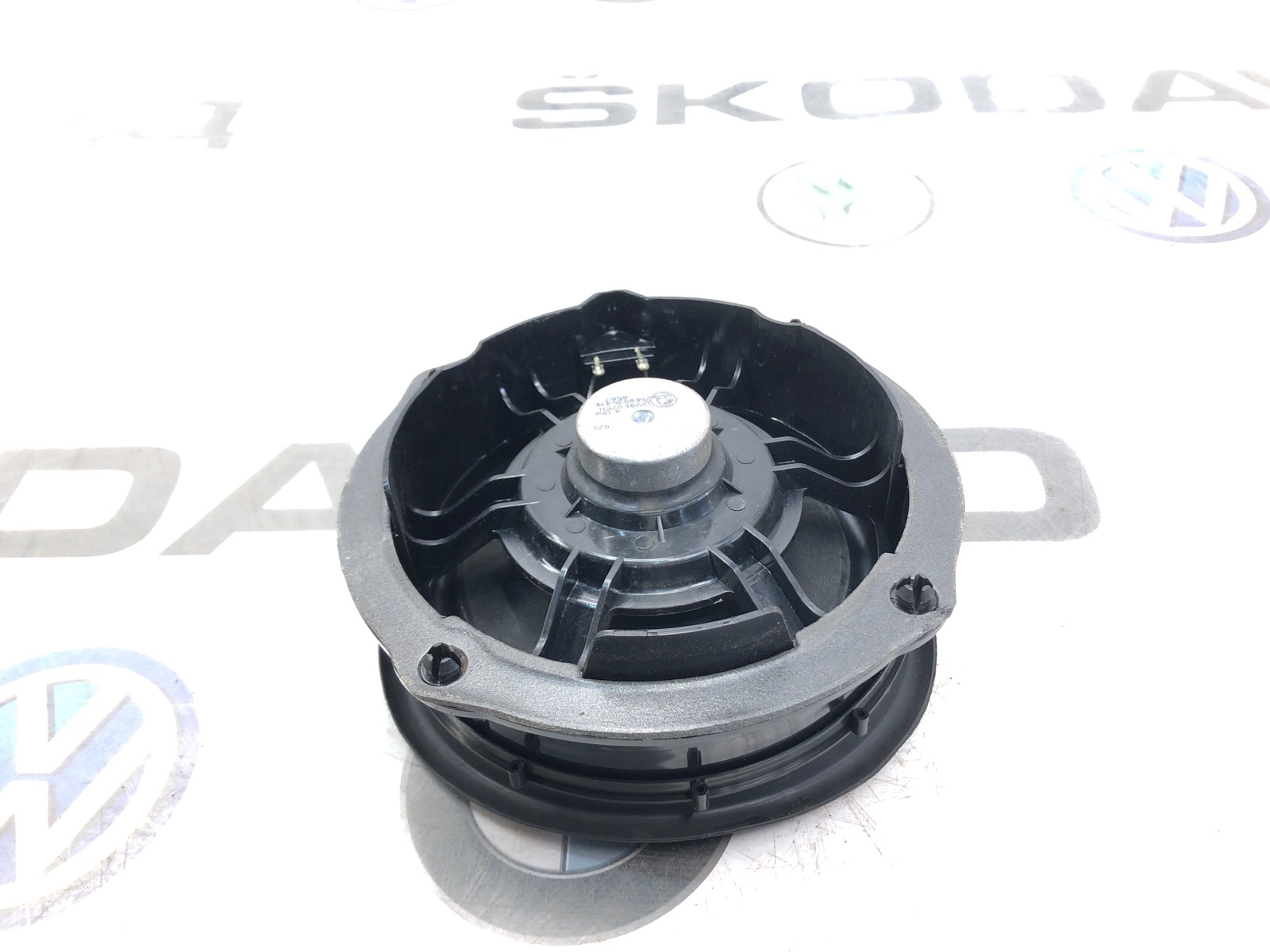 Динамик, 1500 рублей, Москва