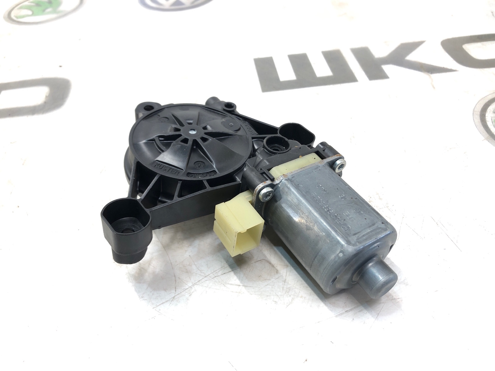 мотор стеклоподъемника, 500 рублей, Москва