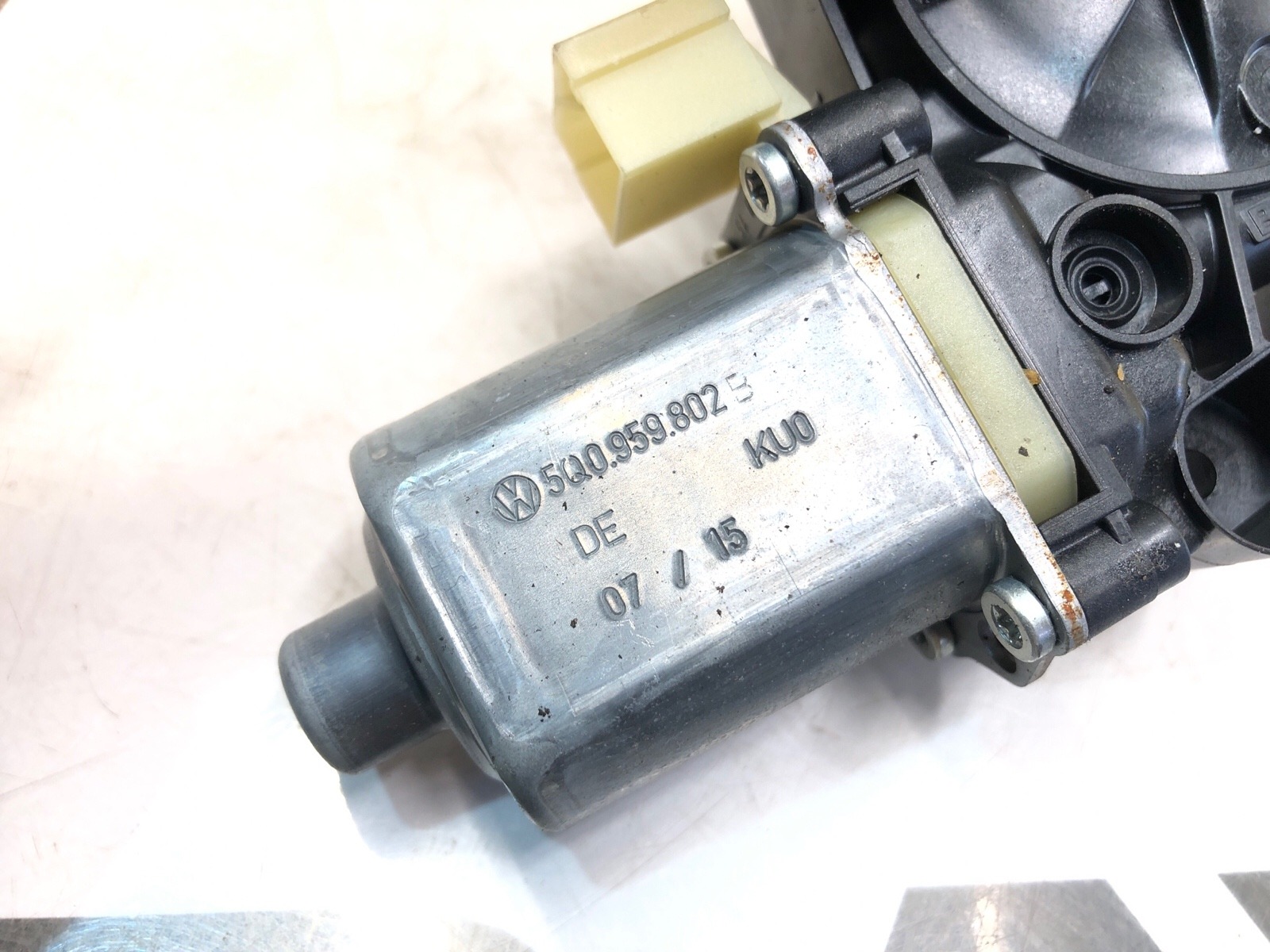 мотор стеклоподъемника, 500 рублей, Москва