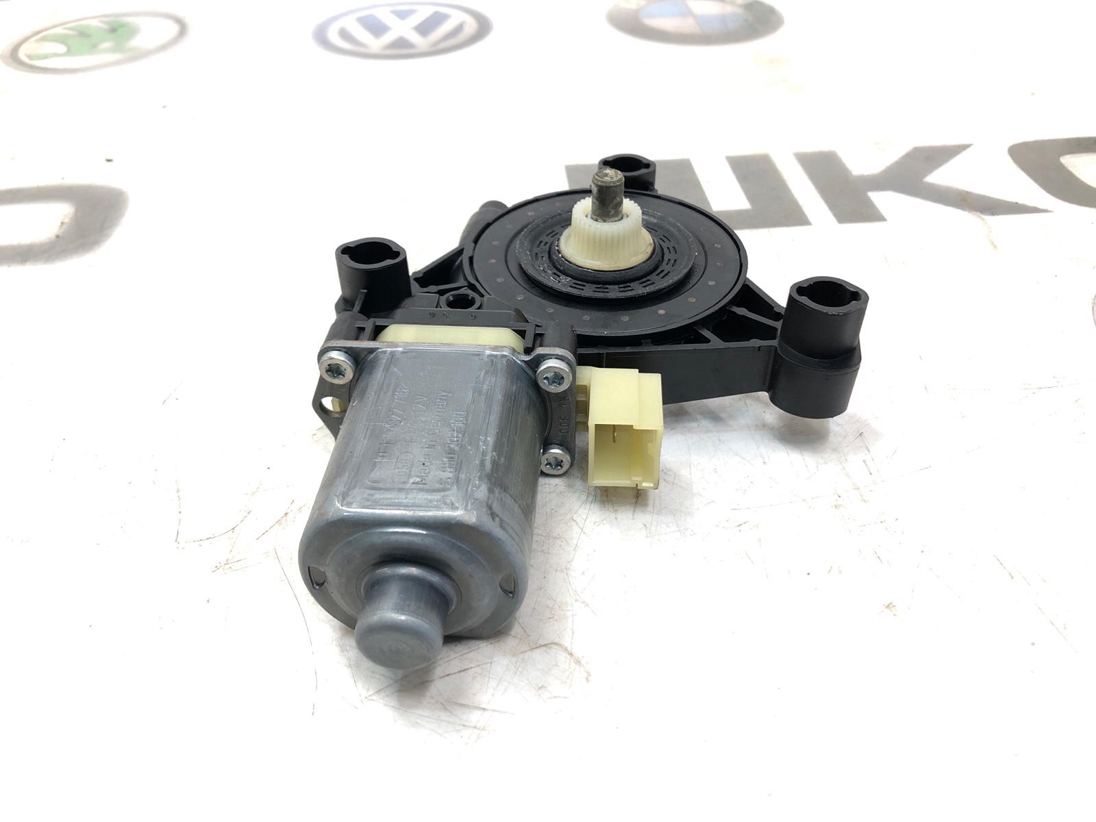 мотор стеклоподъемника, 500 рублей, Москва