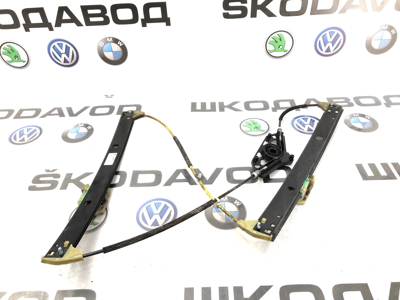 Стеклоподъемник, 1500 рублей, Москва