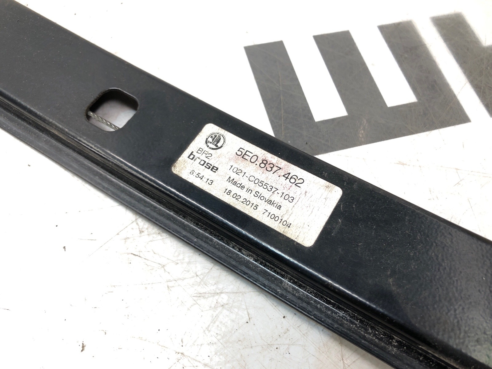 Стеклоподъемник, 1500 рублей, Москва