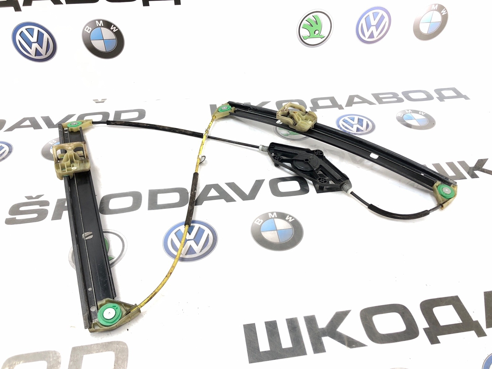 Стеклоподъемник, 1500 рублей, Москва