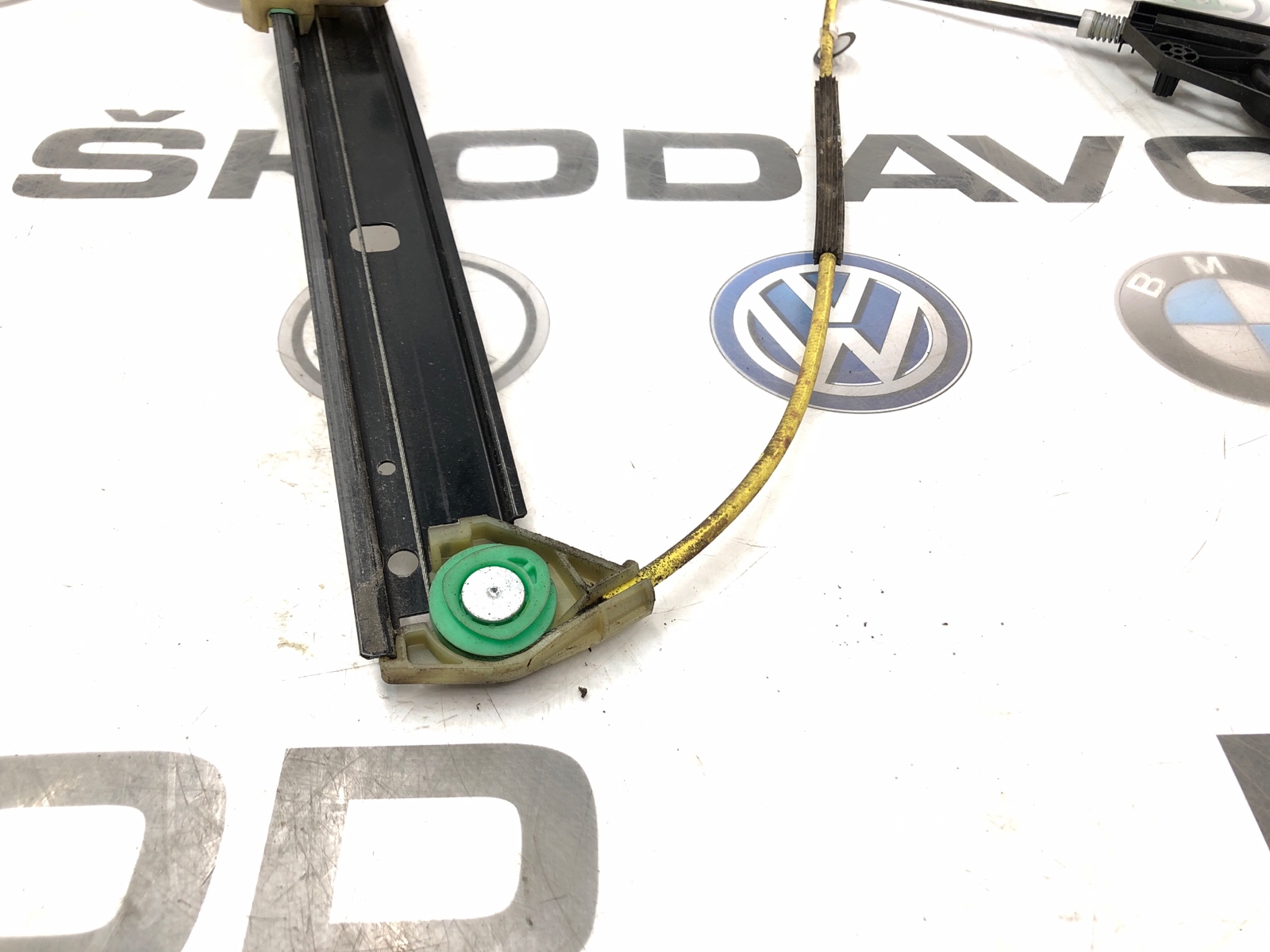 Стеклоподъемник, 1500 рублей, Москва