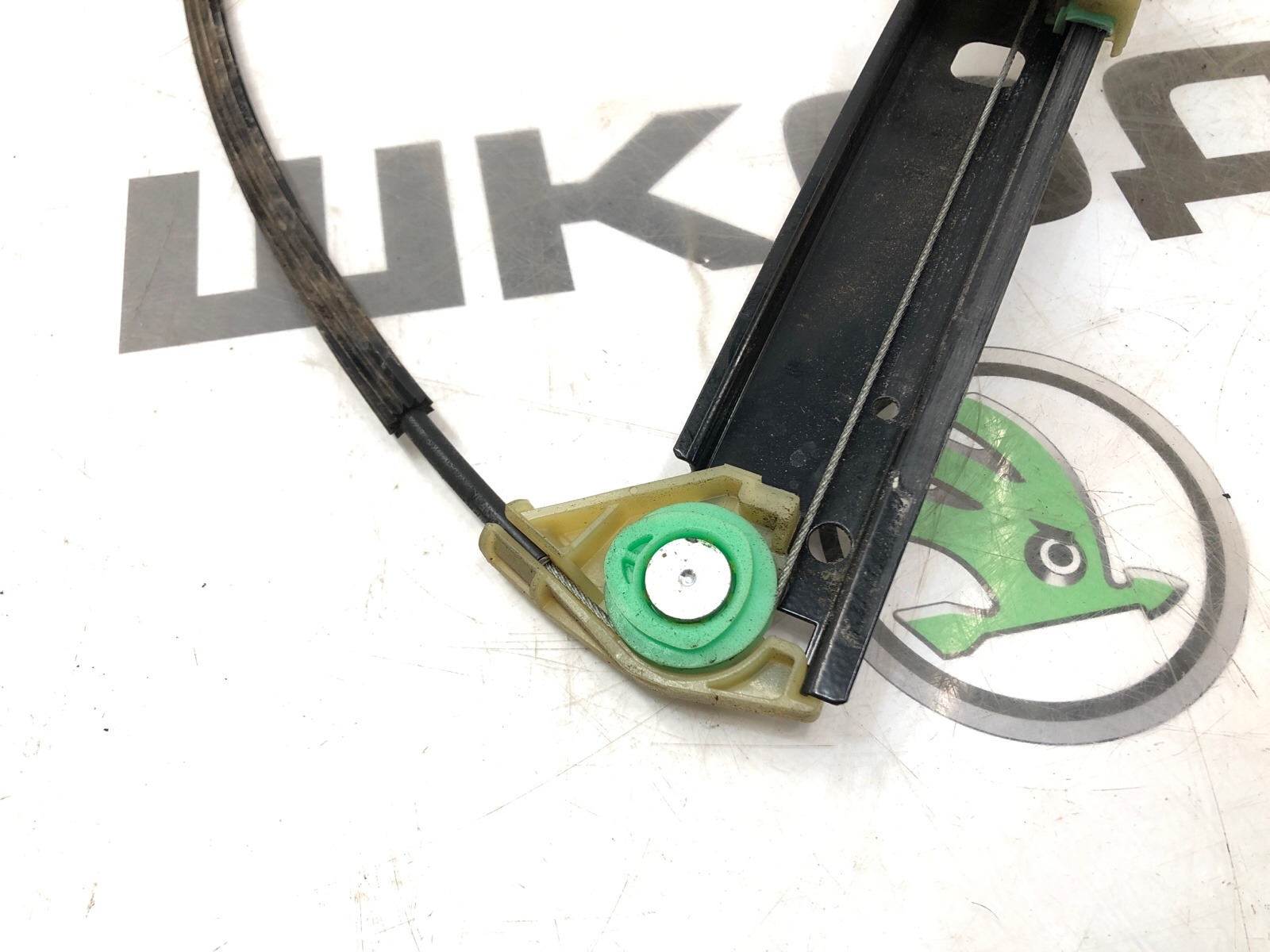 Стеклоподъемник, 1500 рублей, Москва