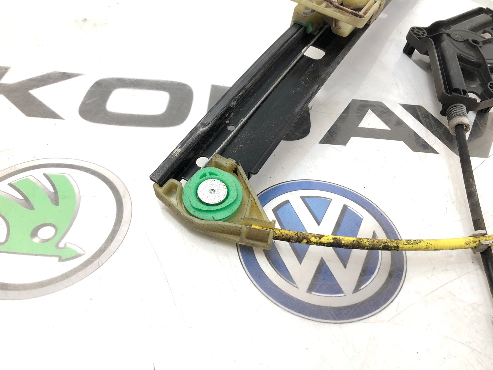 Стеклоподъемник, 1500 рублей, Москва