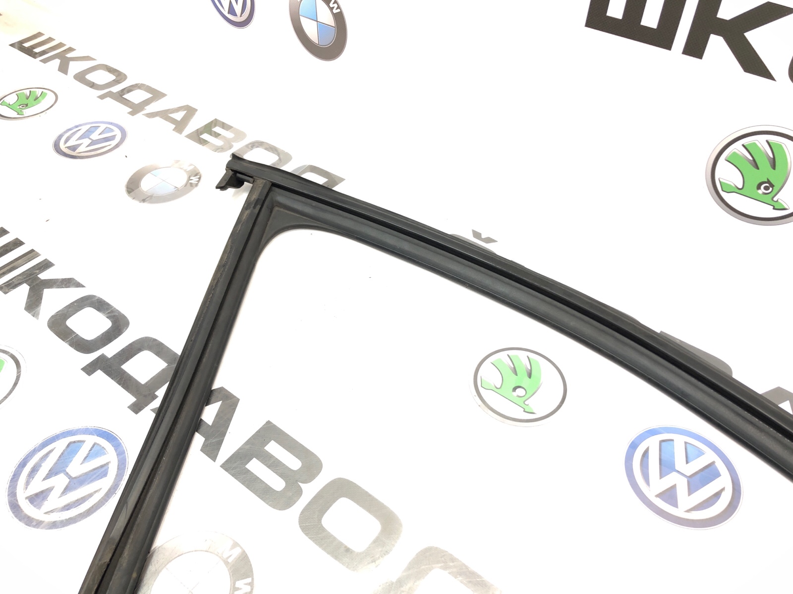 Уплотнитель стекла, 1500 рублей, Москва