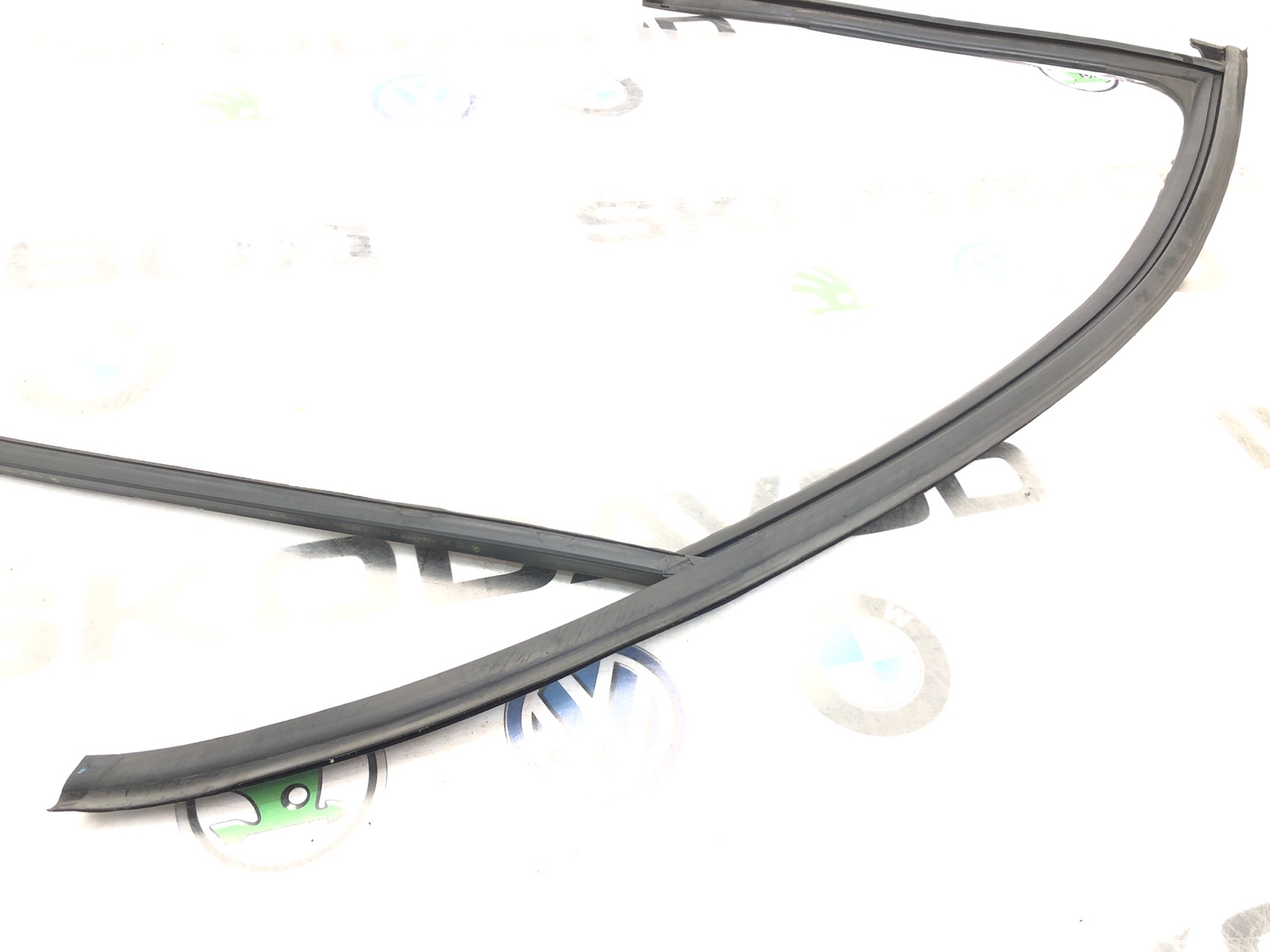 Уплотнитель стекла, 1500 рублей, Москва