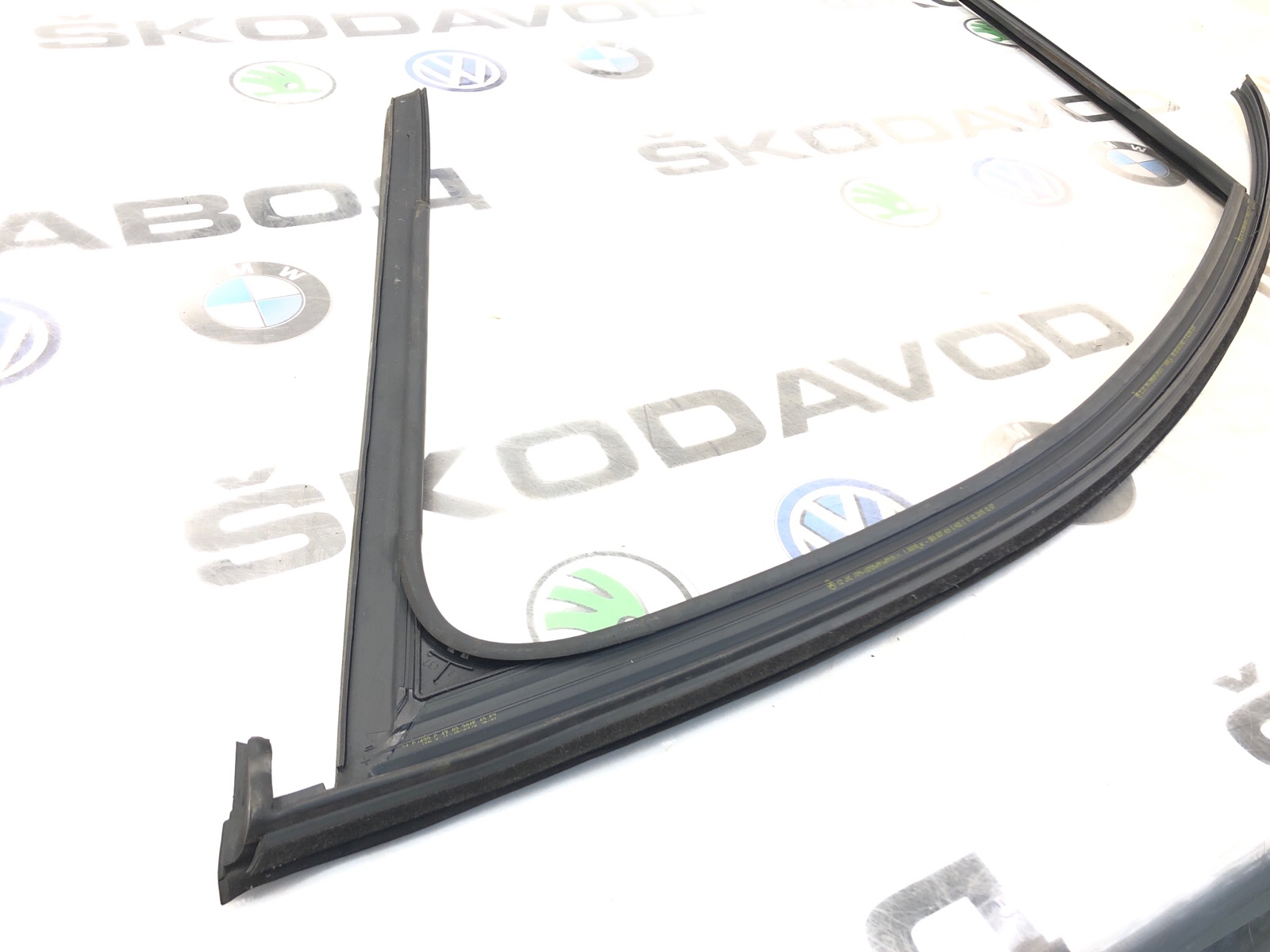 Уплотнитель стекла, 1500 рублей, Москва