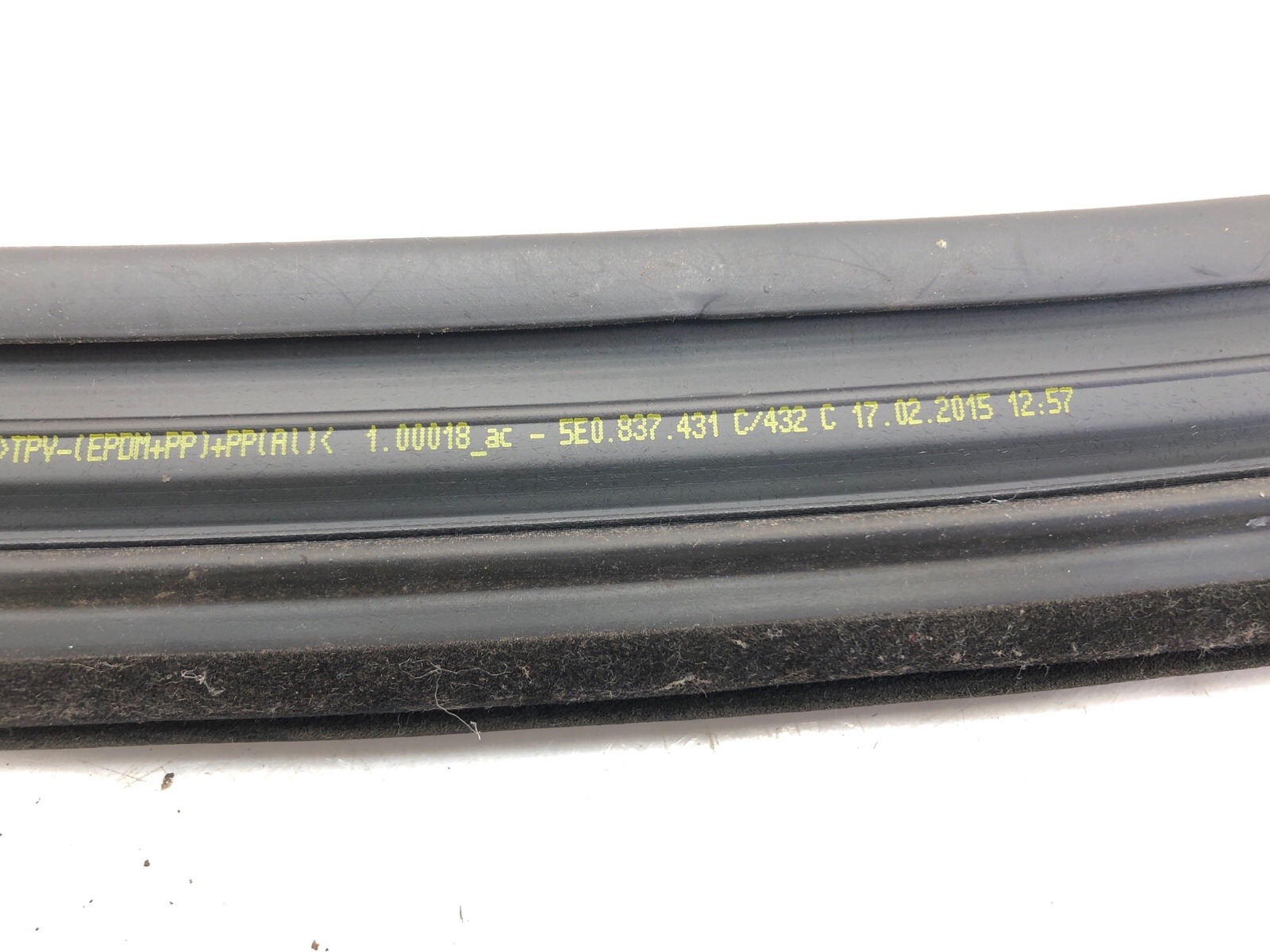 Уплотнитель стекла, 1500 рублей, Москва