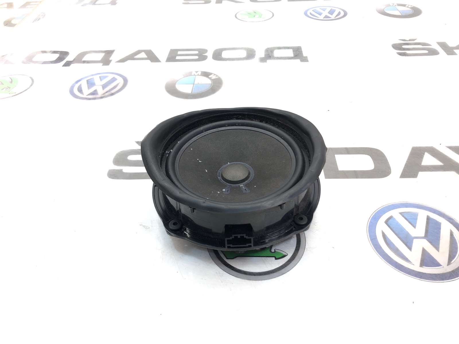 Динамик, 1500 рублей, Москва