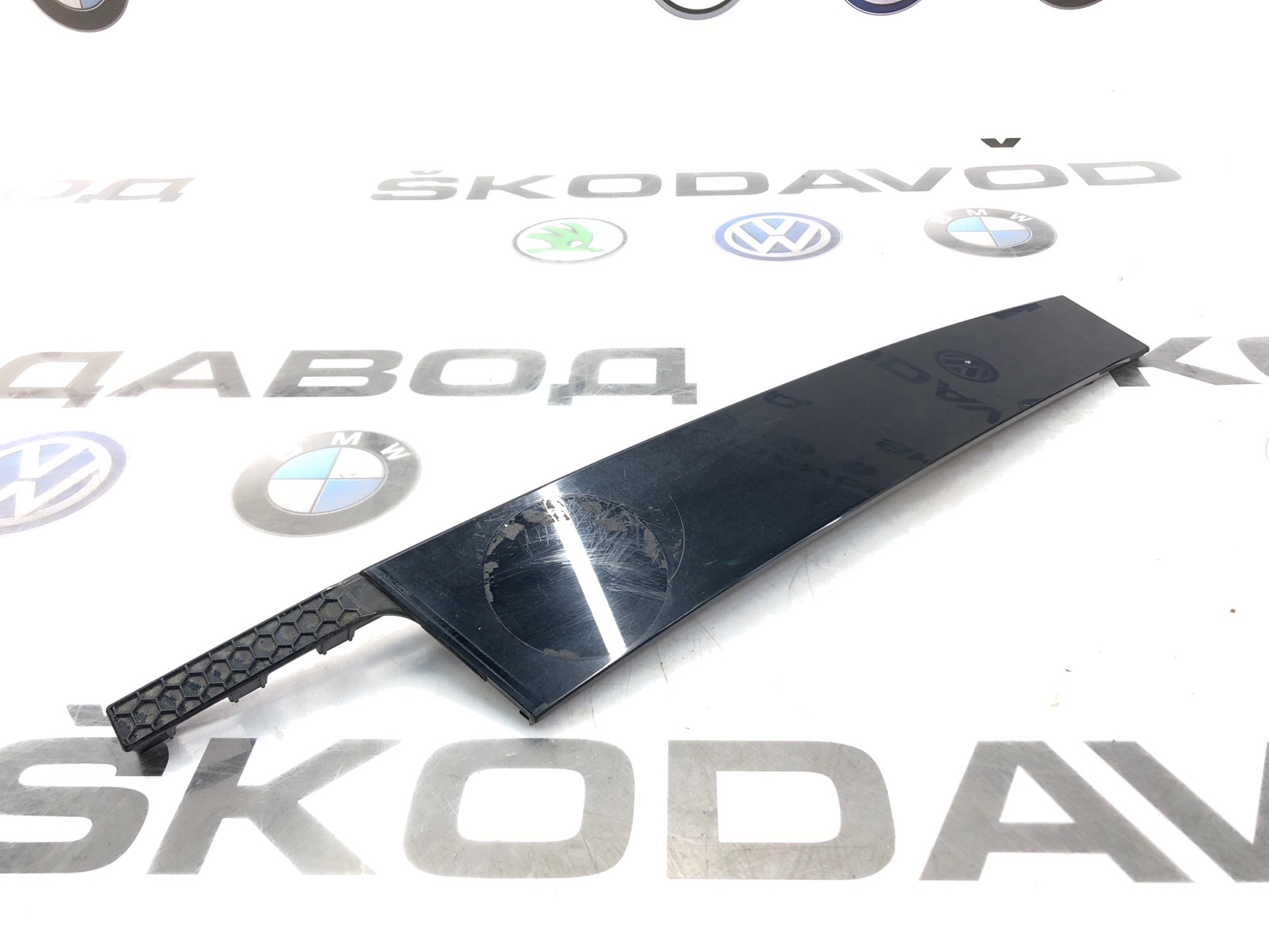 Накладка двери декоративная, 2000 рублей, Москва