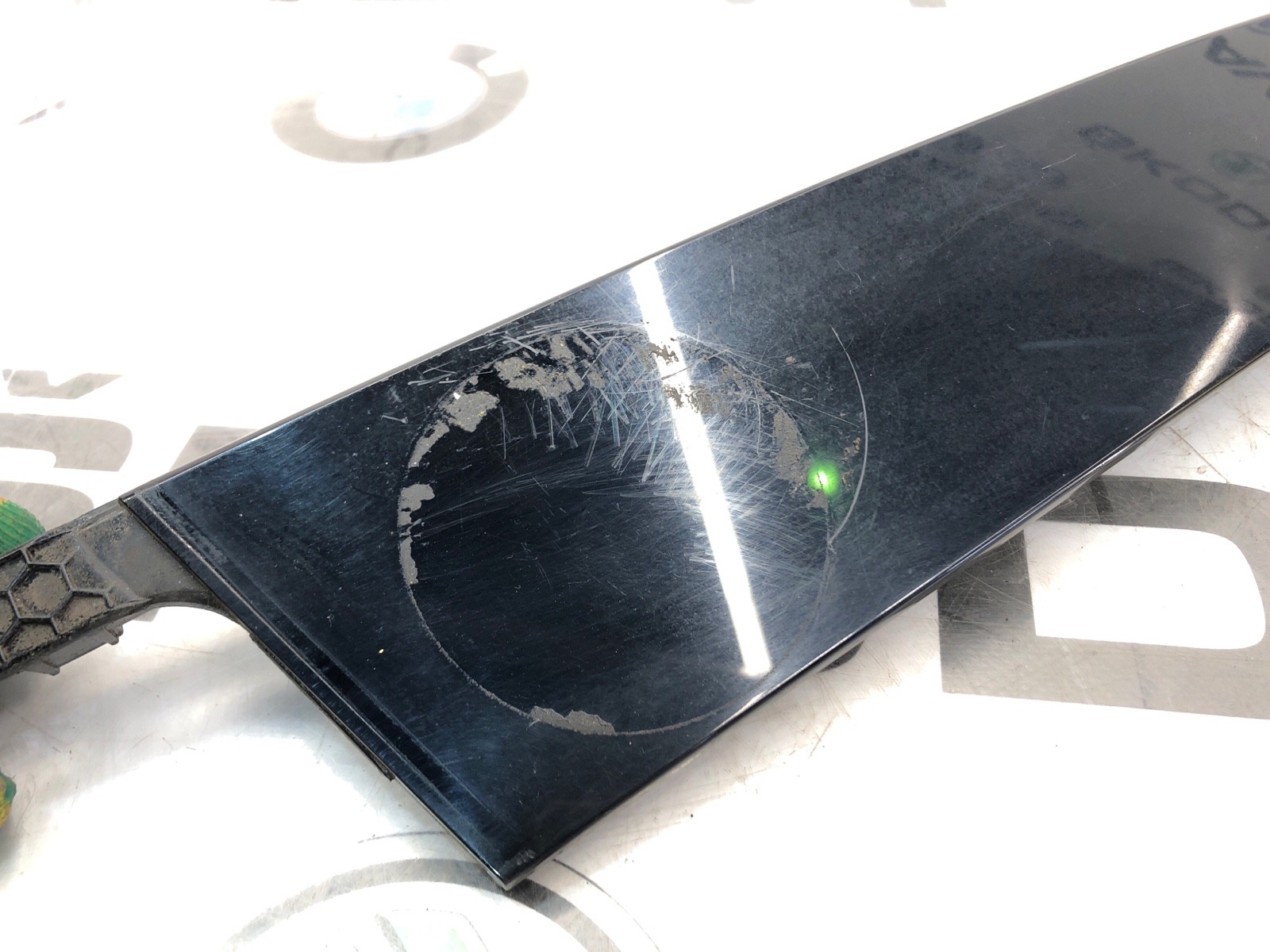 Накладка двери декоративная, 2000 рублей, Москва