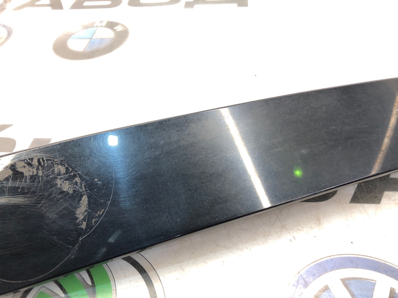 Накладка двери декоративная, 2000 рублей, Москва