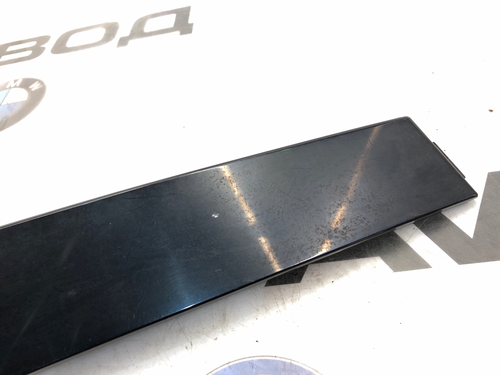 Накладка двери декоративная, 2000 рублей, Москва