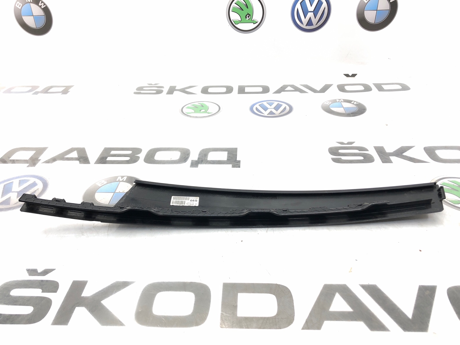 Накладка двери декоративная, 2000 рублей, Москва