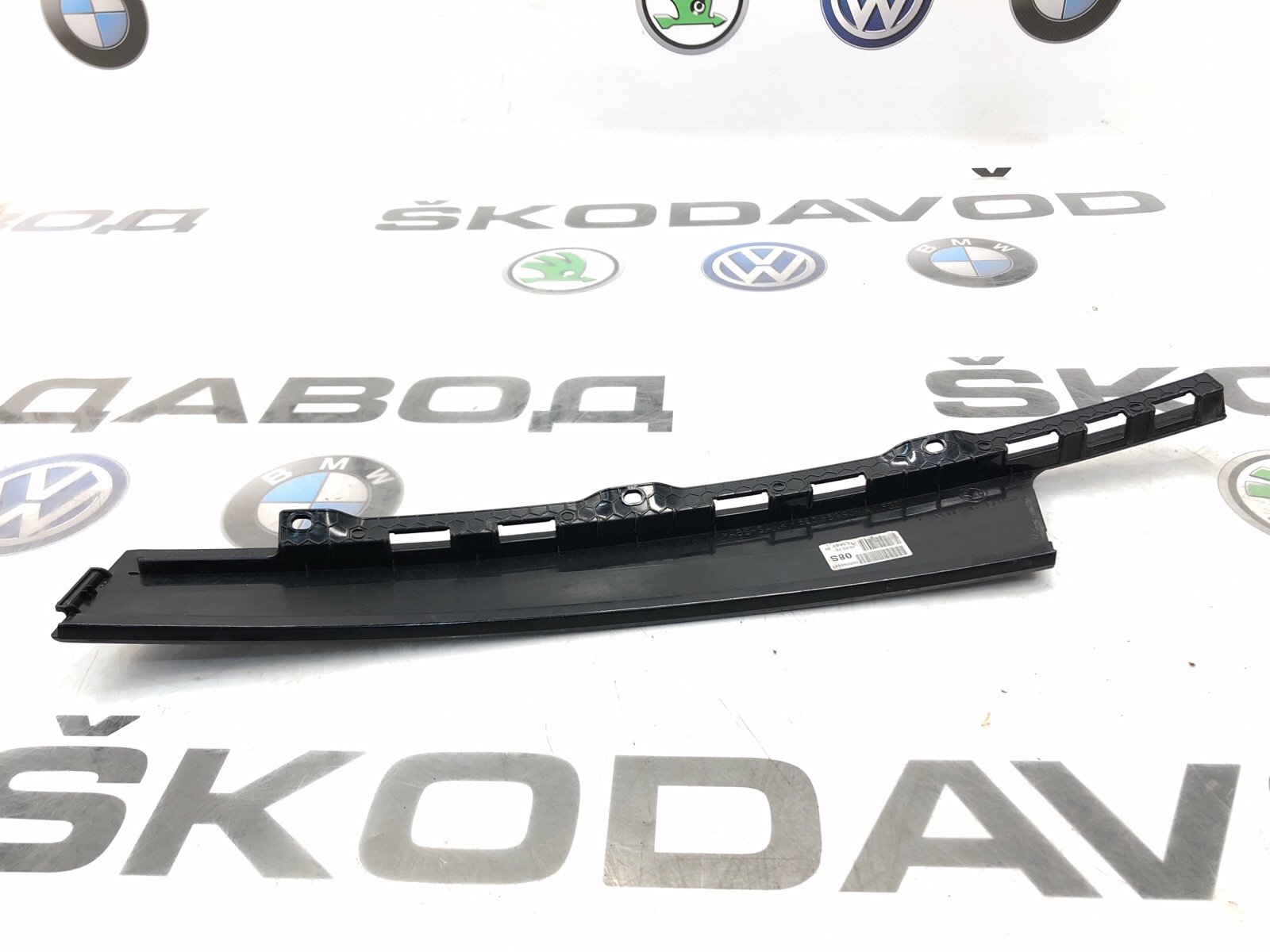 Накладка двери декоративная, 2000 рублей, Москва