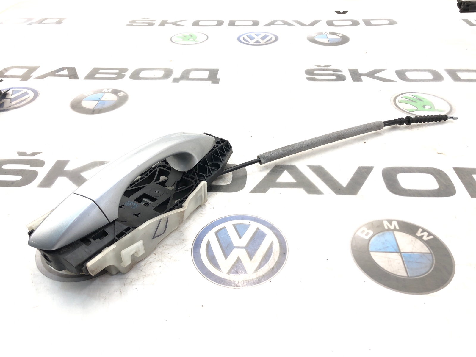 ручка двери внешняя, 2000 рублей, Москва