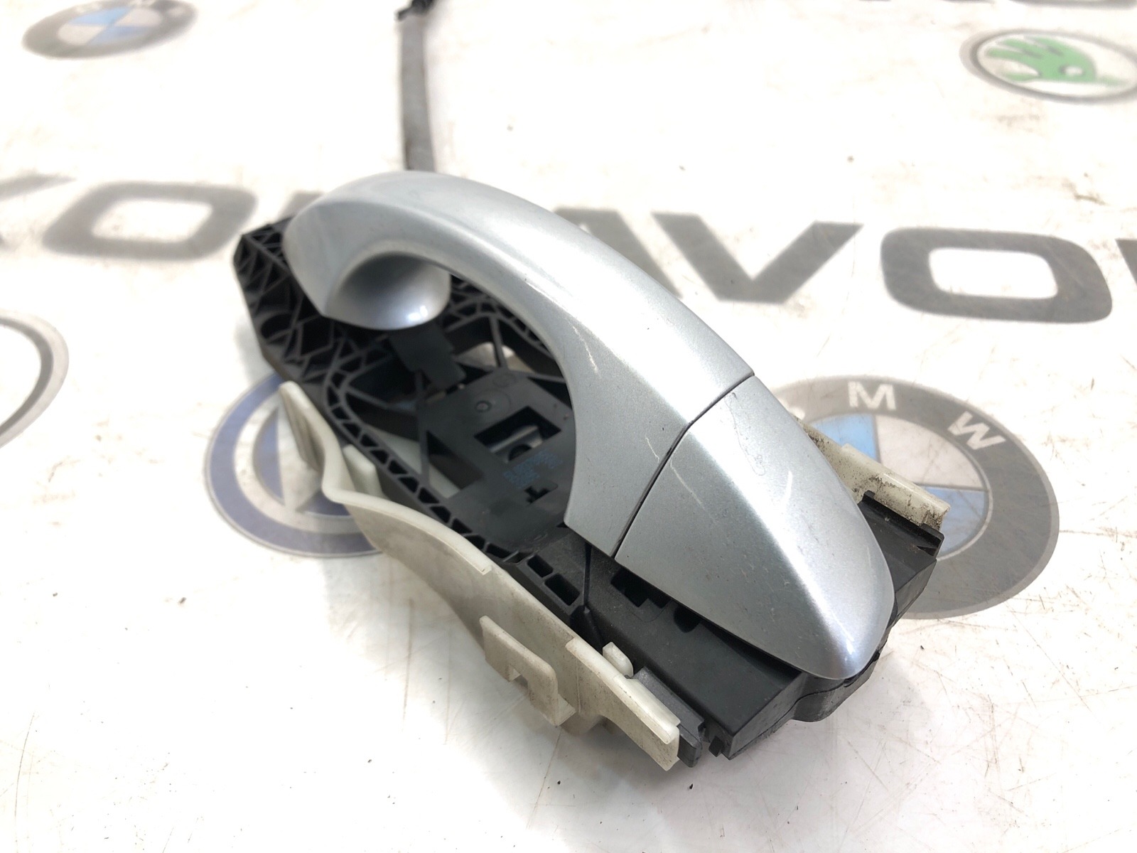 ручка двери внешняя, 2000 рублей, Москва