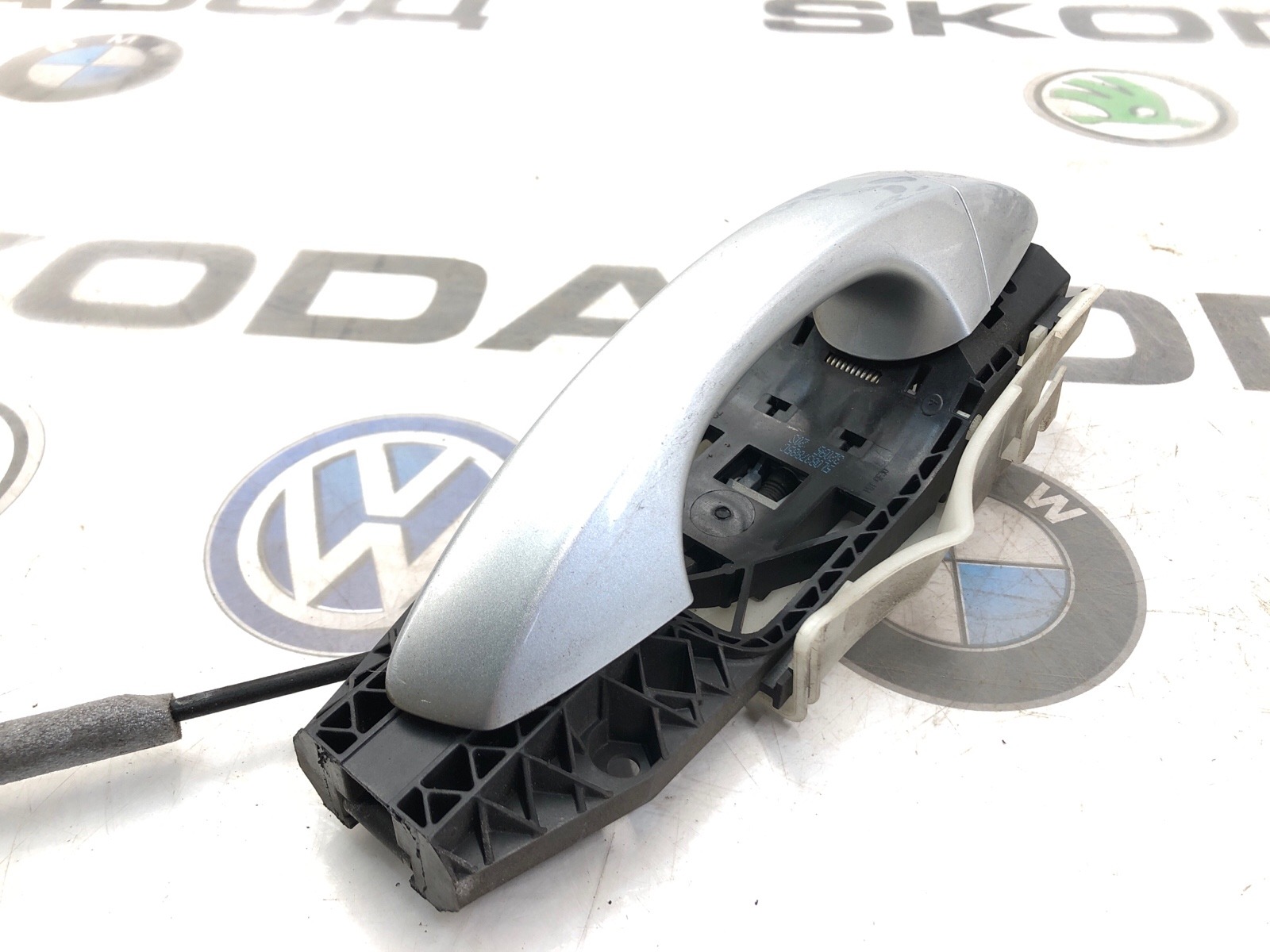 ручка двери внешняя, 2000 рублей, Москва