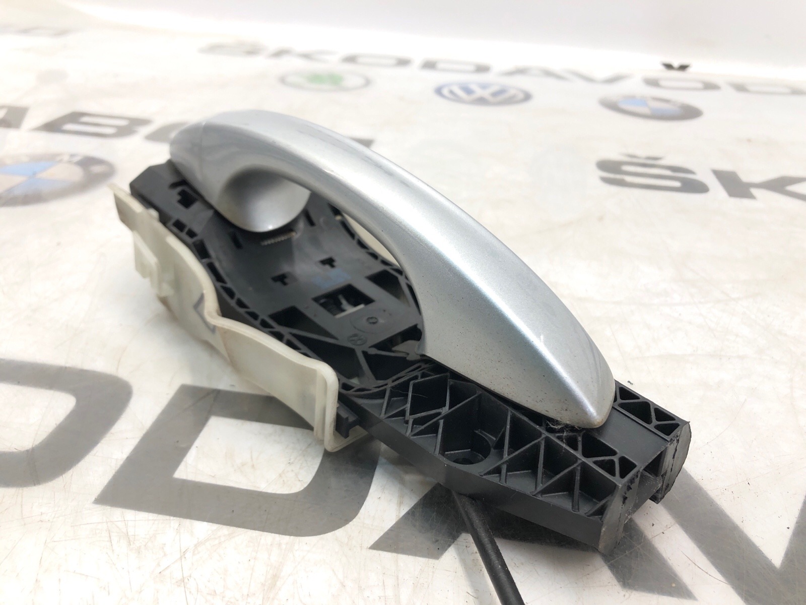 ручка двери внешняя, 2000 рублей, Москва