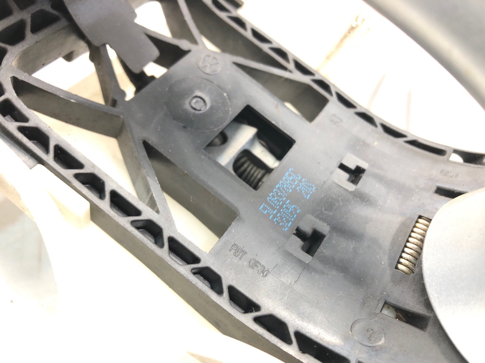 ручка двери внешняя, 2000 рублей, Москва