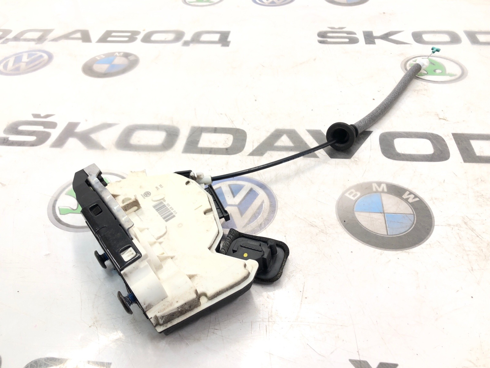 замок двери, 1000 рублей, Москва