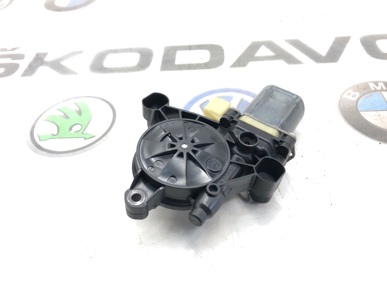 мотор стеклоподъемника, 500 рублей, Москва