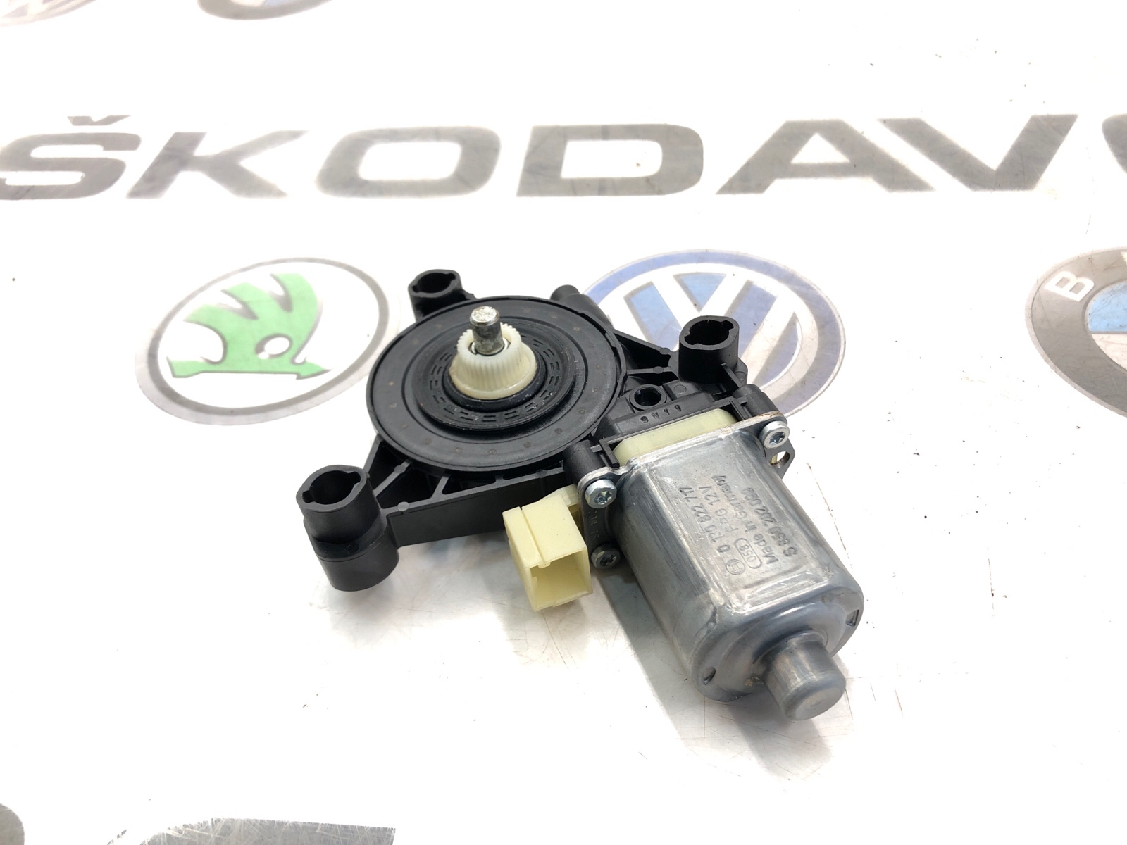 мотор стеклоподъемника, 500 рублей, Москва