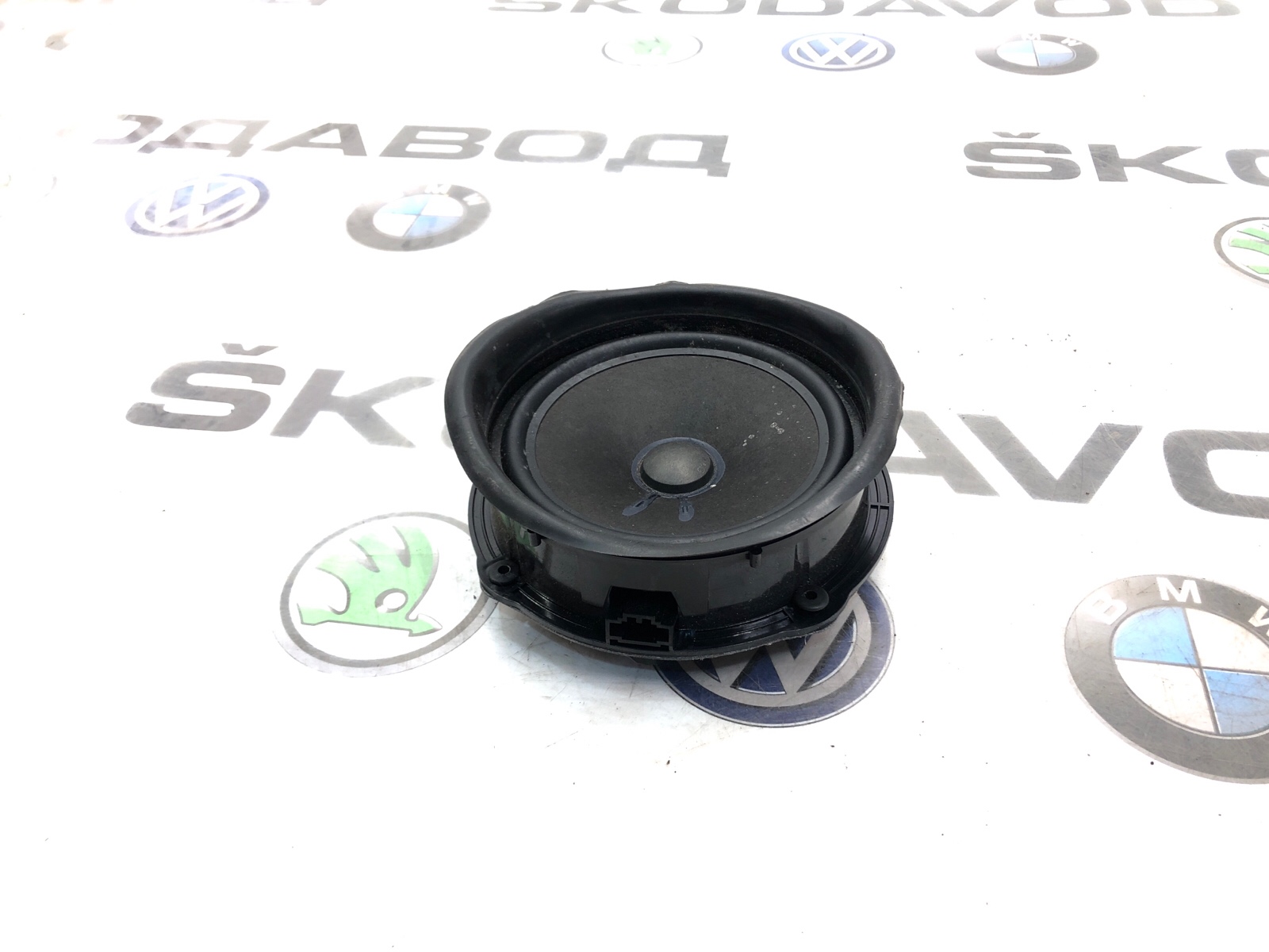 Динамик, 1500 рублей, Москва