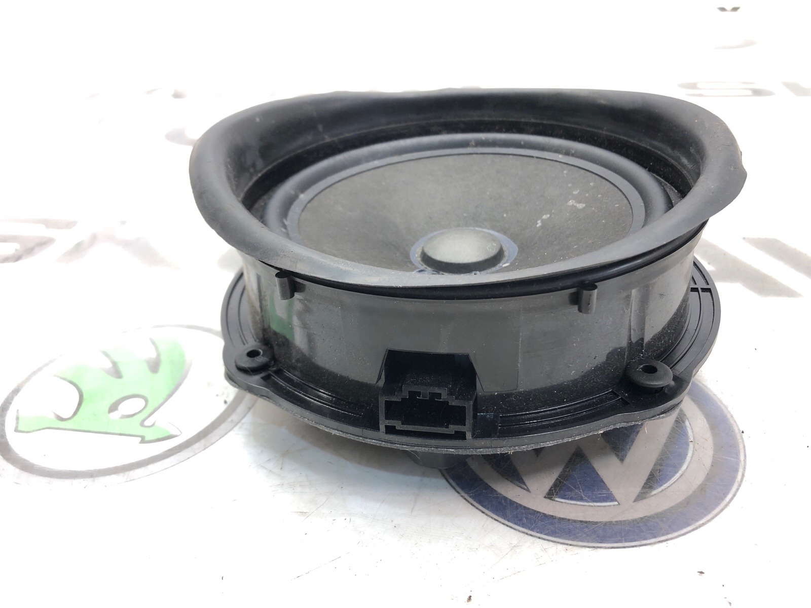 Динамик, 1500 рублей, Москва