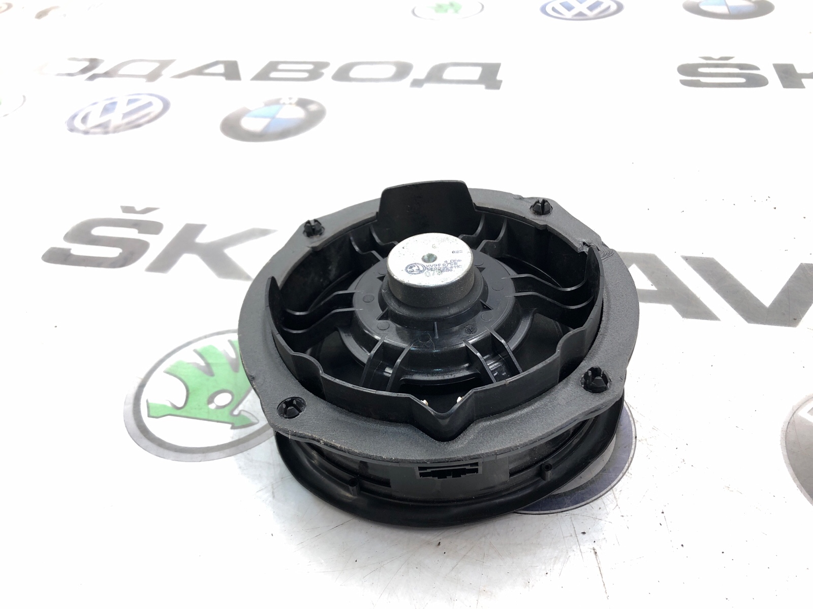 Динамик, 1500 рублей, Москва