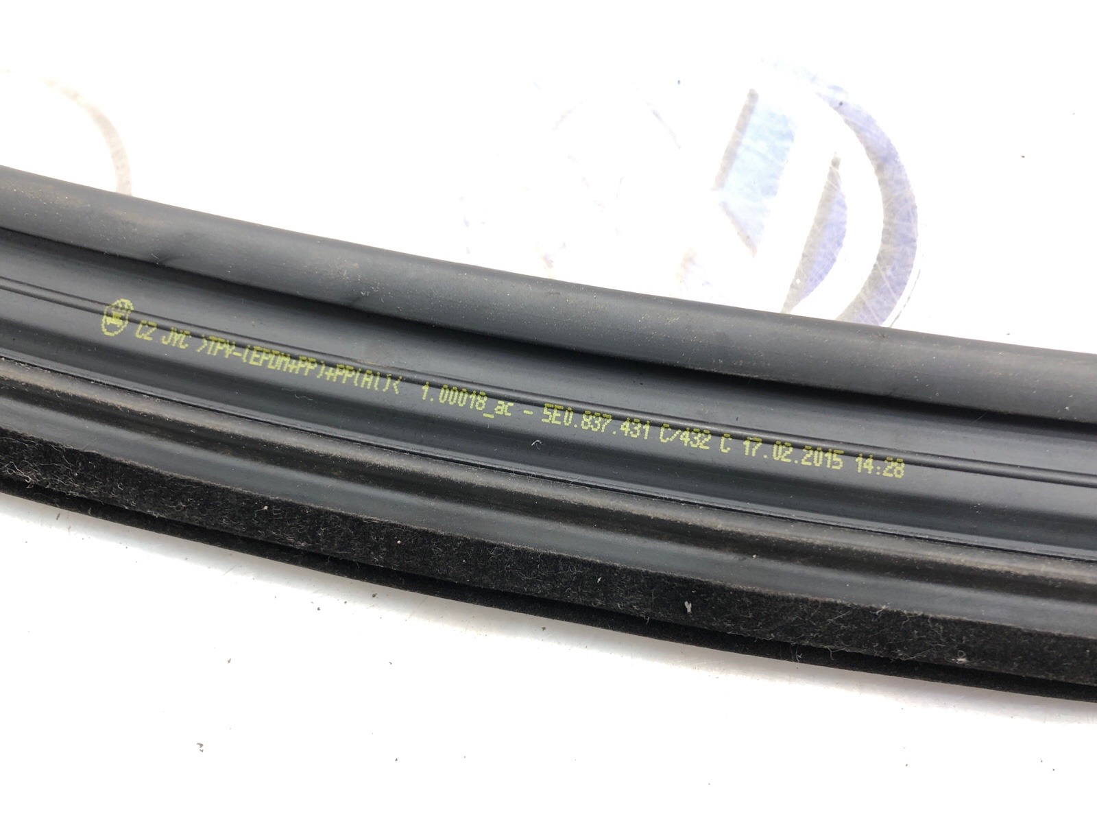 Уплотнитель стекла, 1500 рублей, Москва