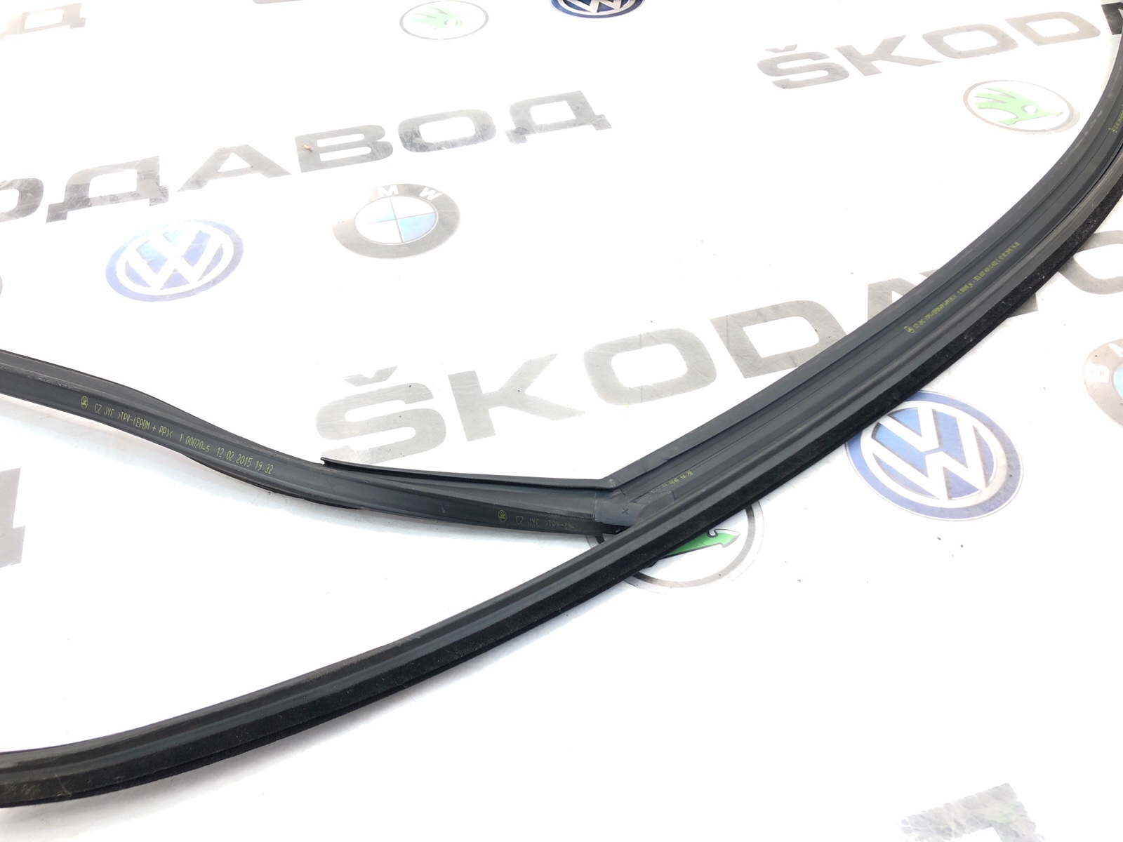 Уплотнитель стекла, 1500 рублей, Москва