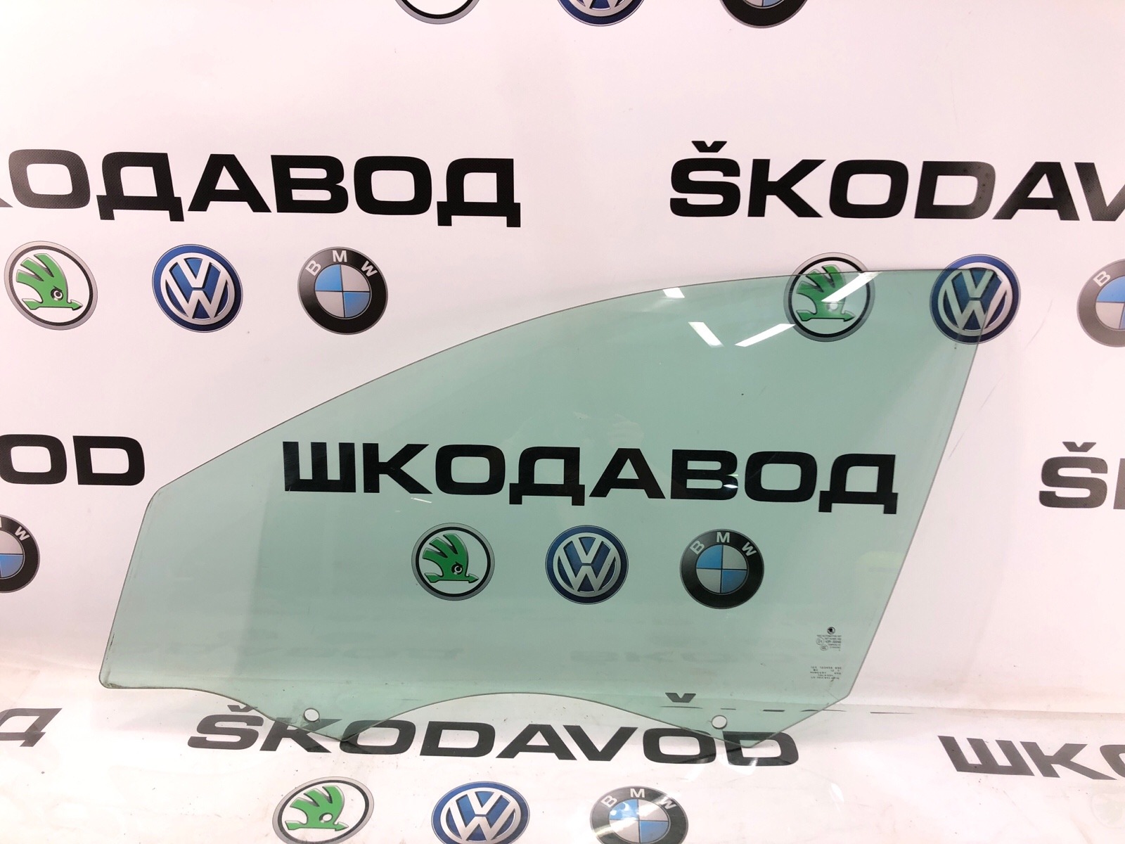 Стекло двери, 4000 рублей, Москва