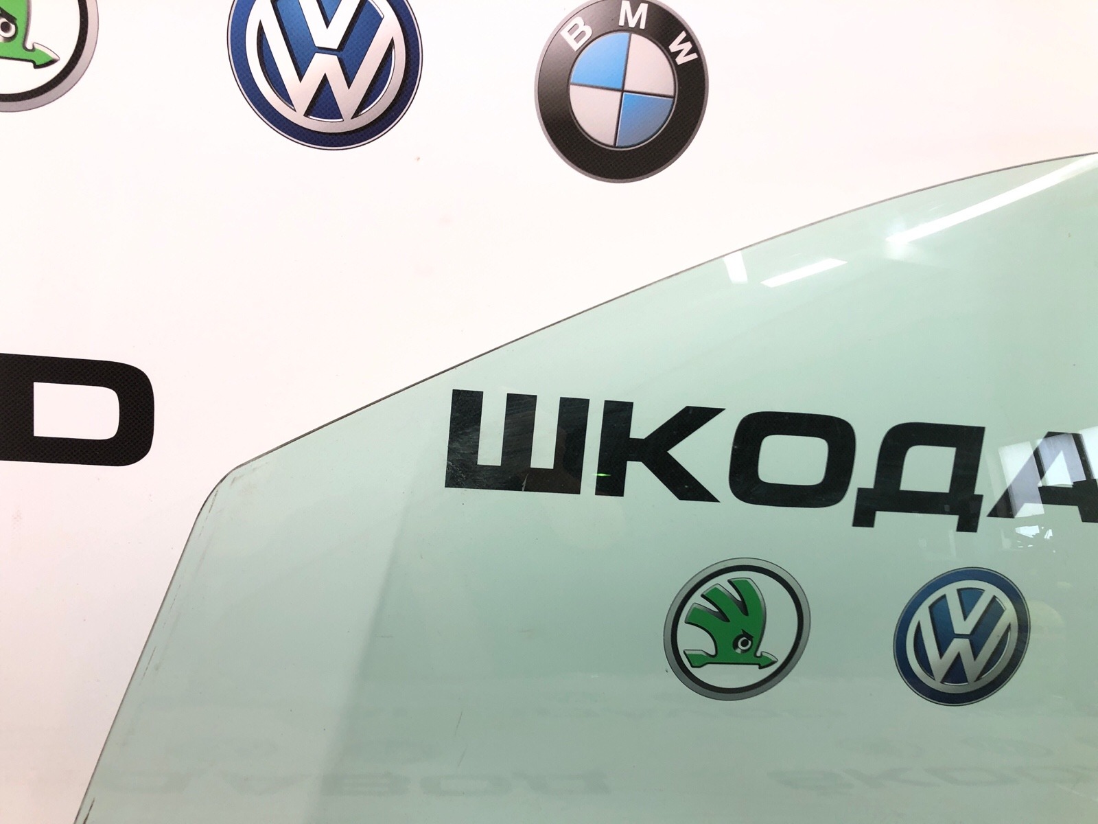 Стекло двери, 4000 рублей, Москва