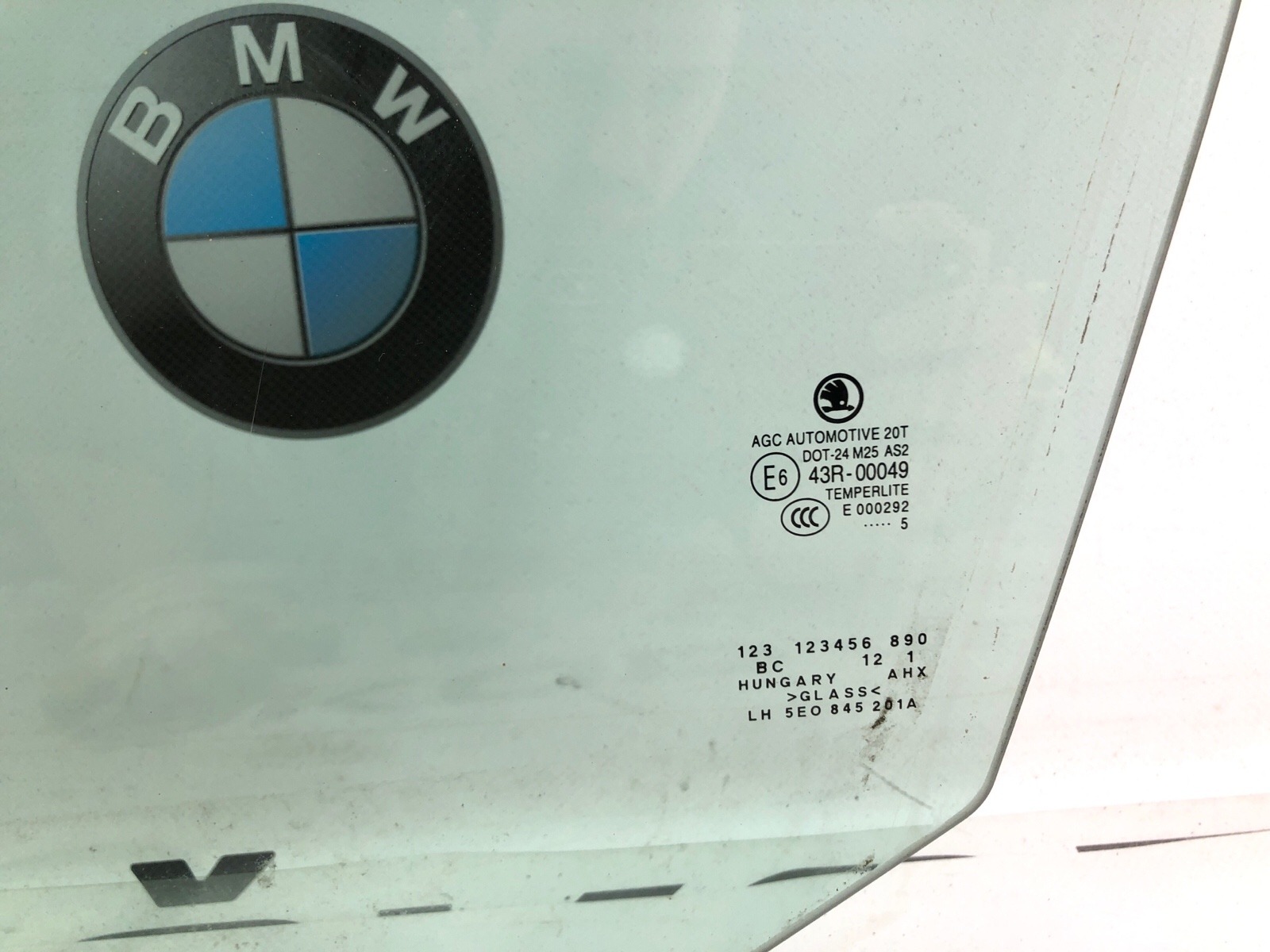 Стекло двери, 4000 рублей, Москва