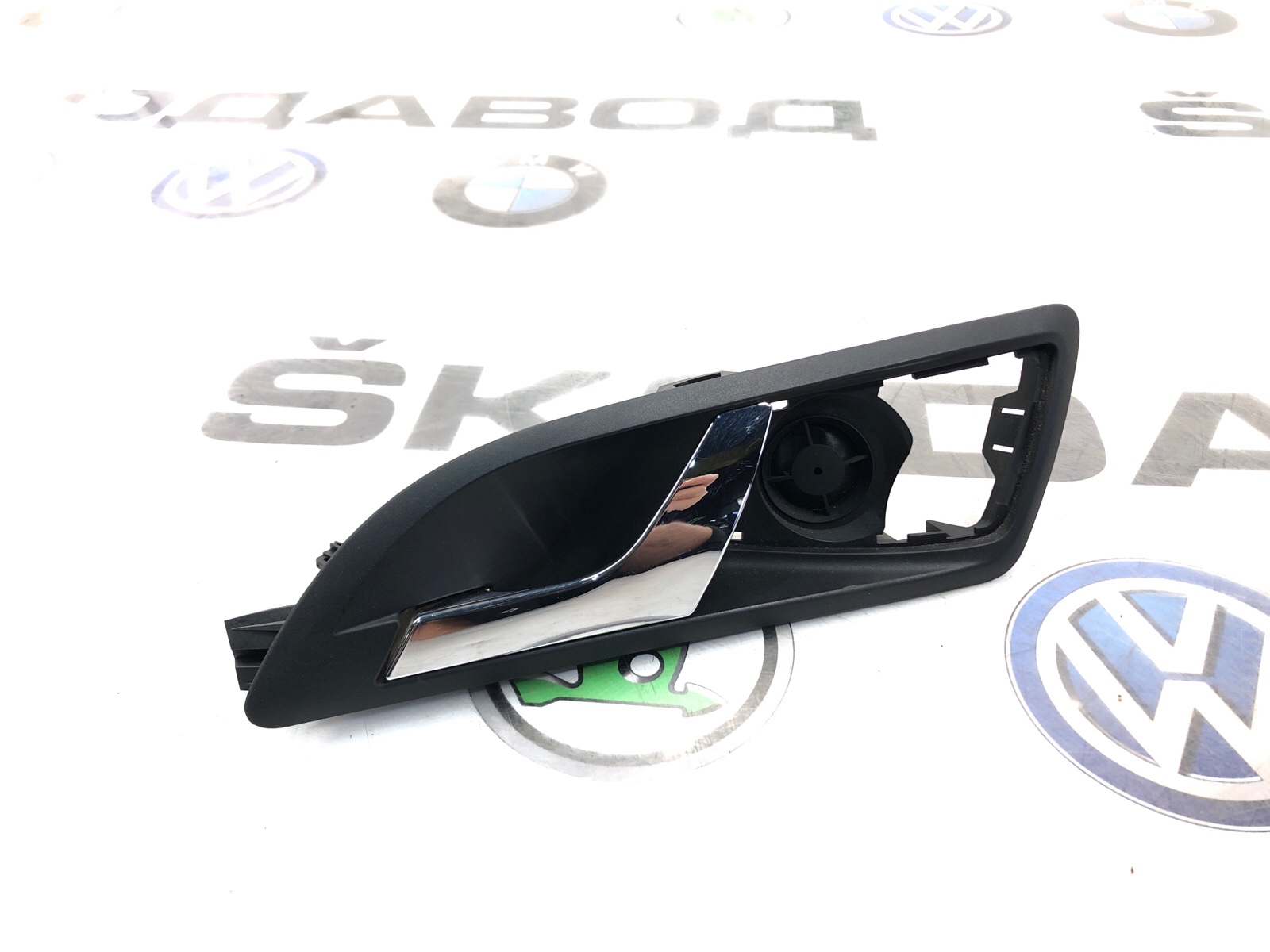 ручка двери внутренняя, 600 рублей, Москва