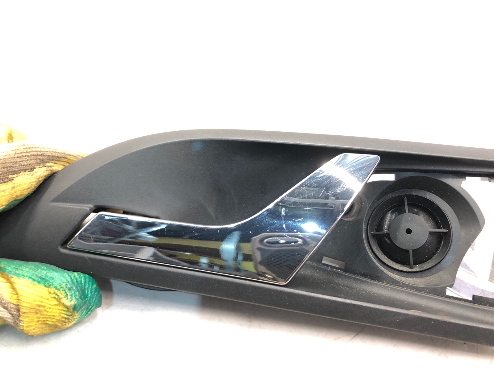 ручка двери внутренняя, 600 рублей, Москва