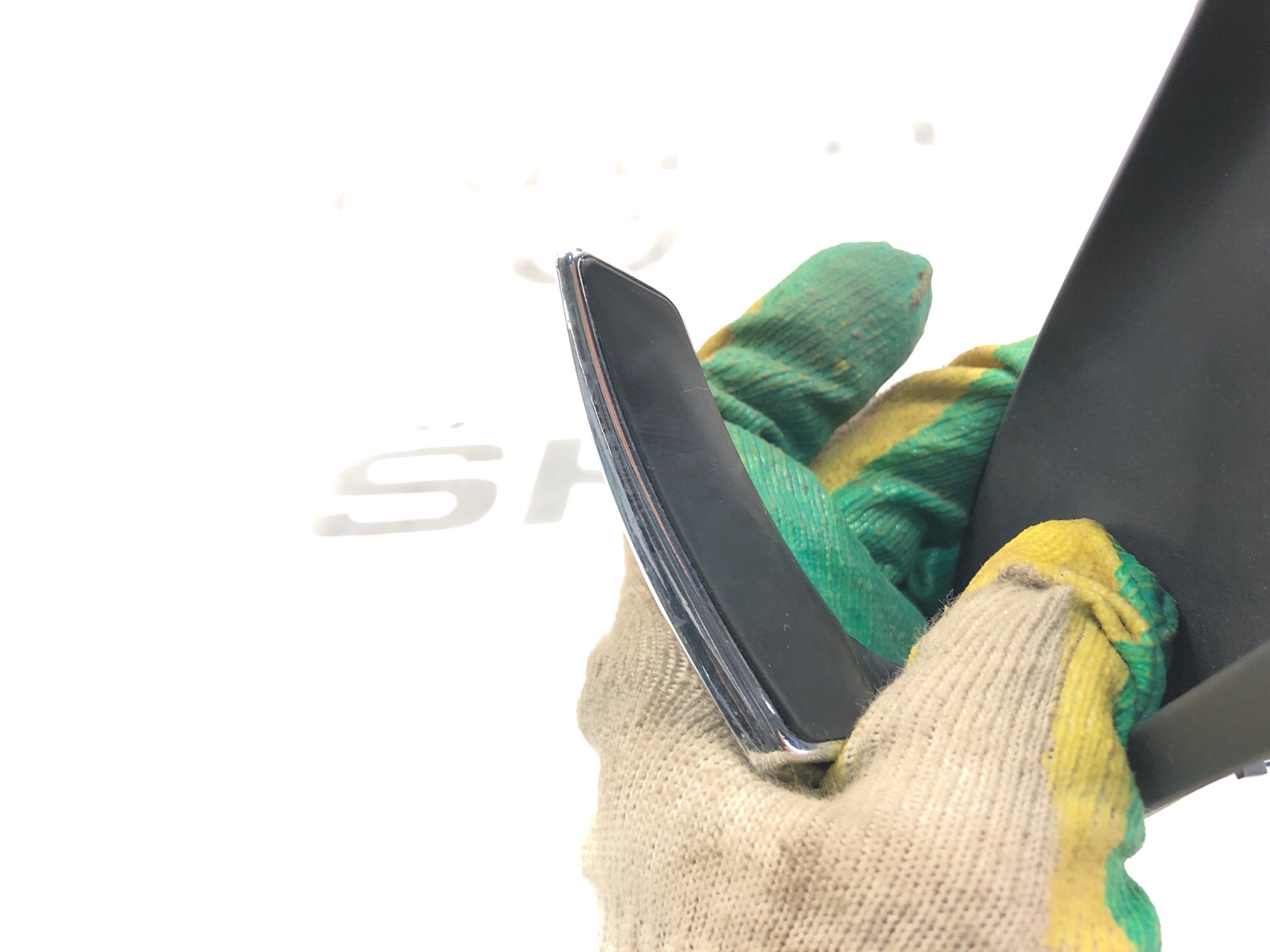 ручка двери внутренняя, 600 рублей, Москва